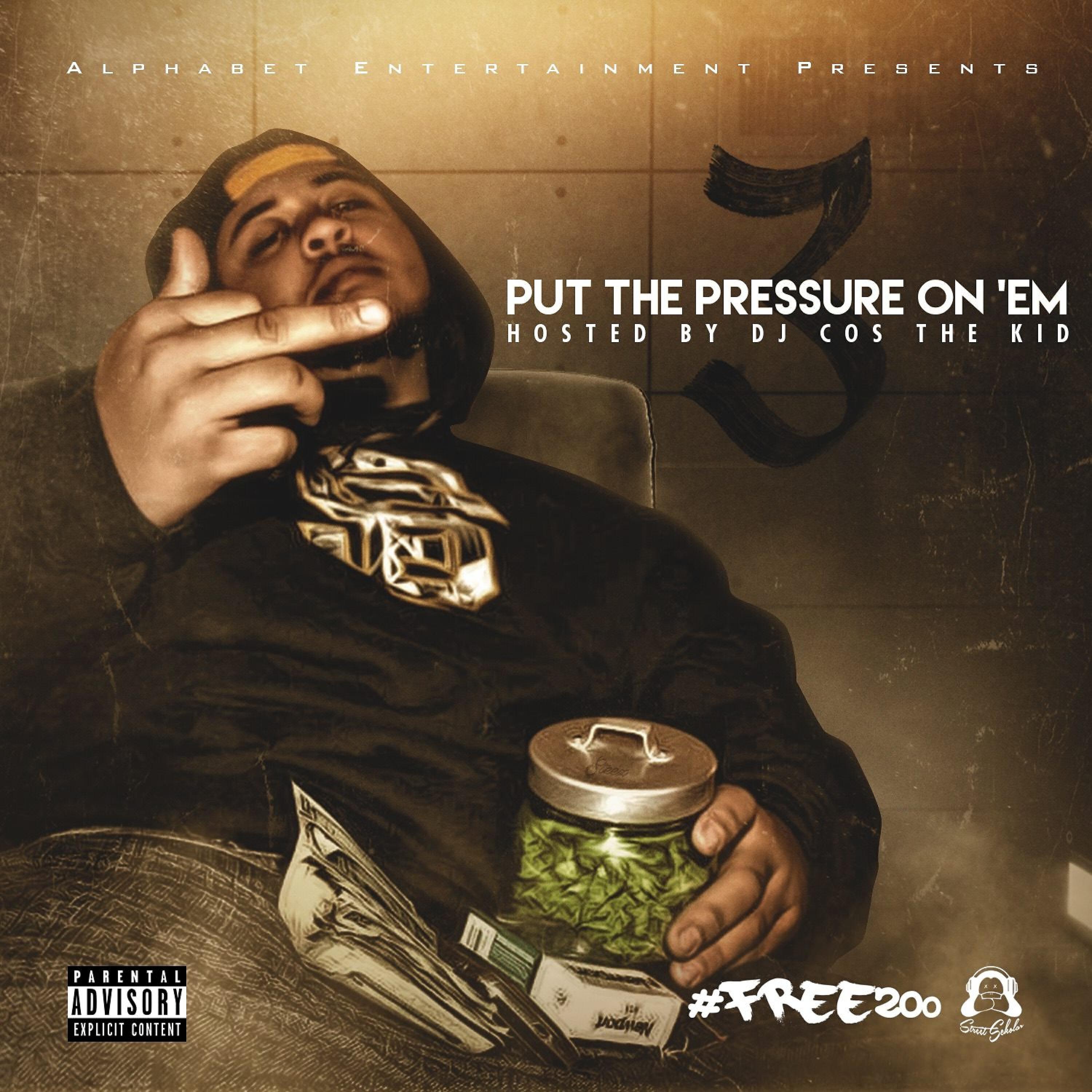 Da Alphabets - Since a Youngin' (feat. AG Cubano)