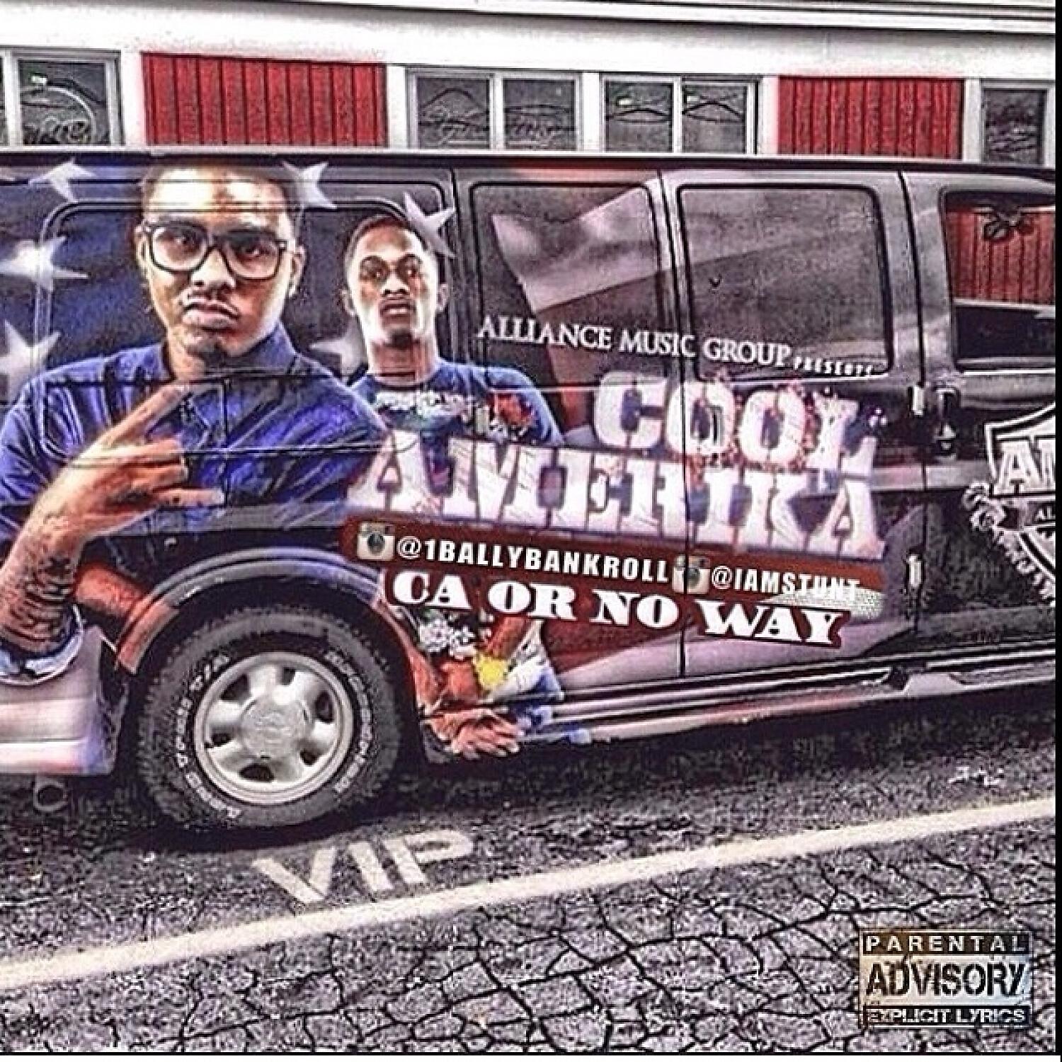 Cool Amerika - My Sack