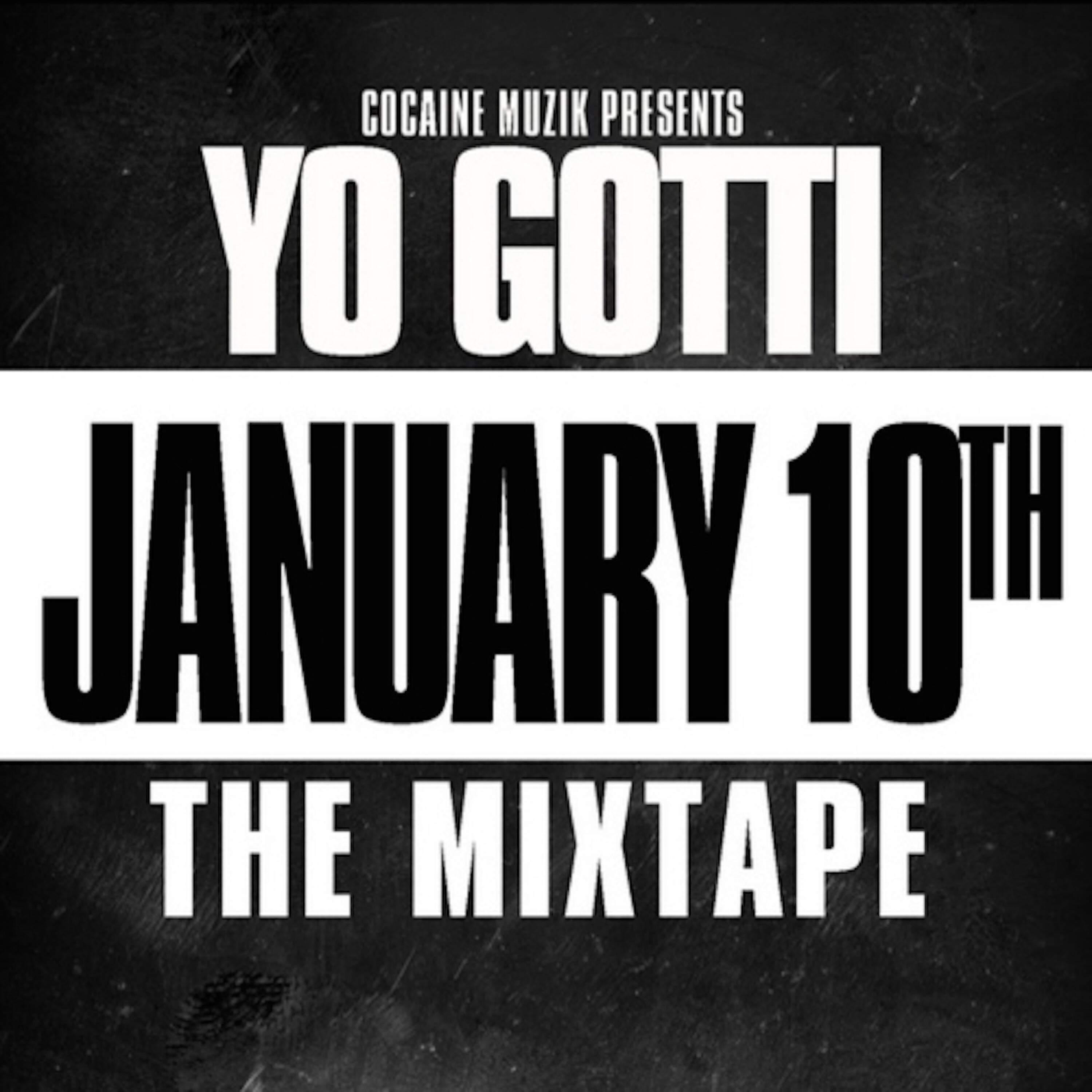 Yo Gotti - Fire Dat Bitch (feat. Zed Zilla)