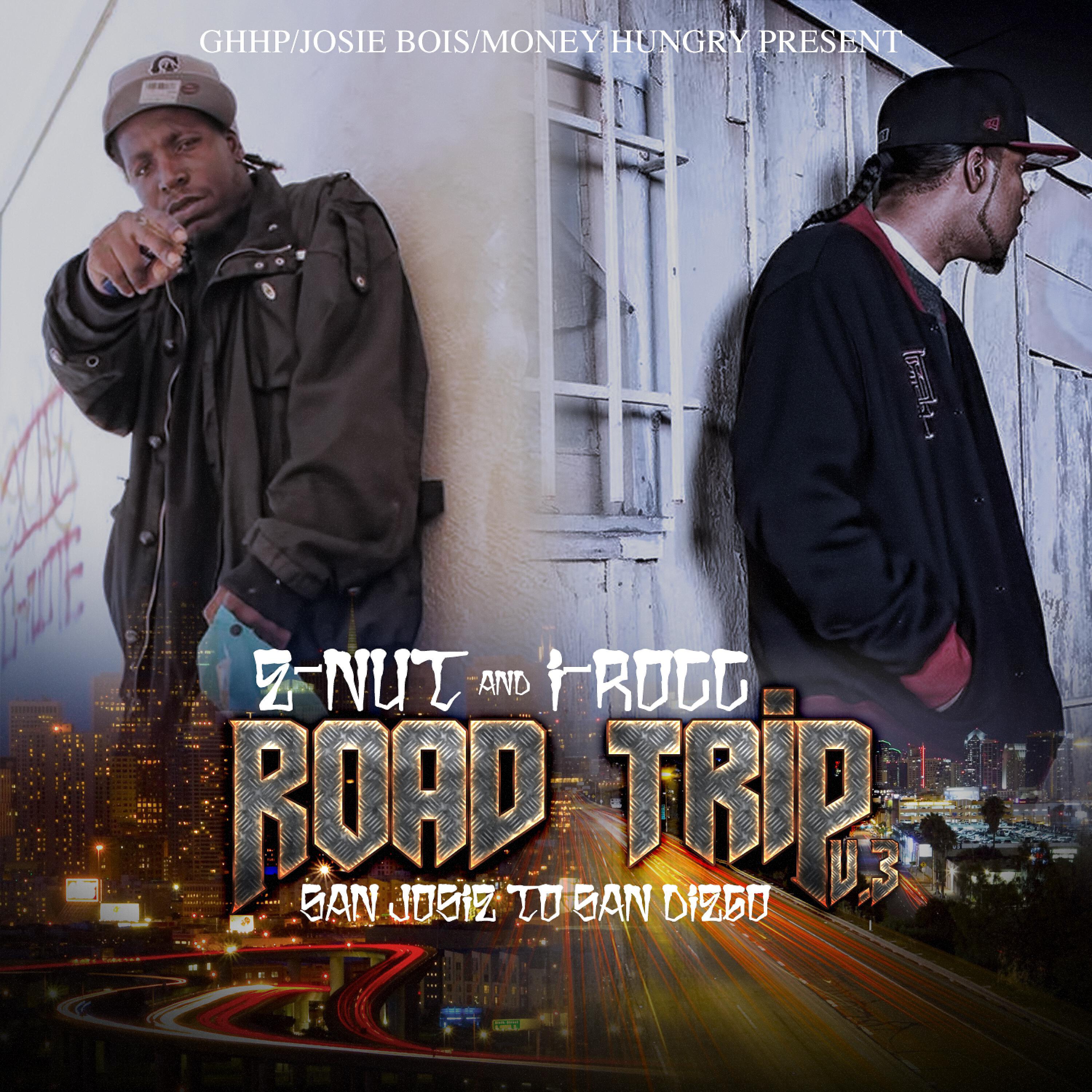 I-Rocc - Running Routes