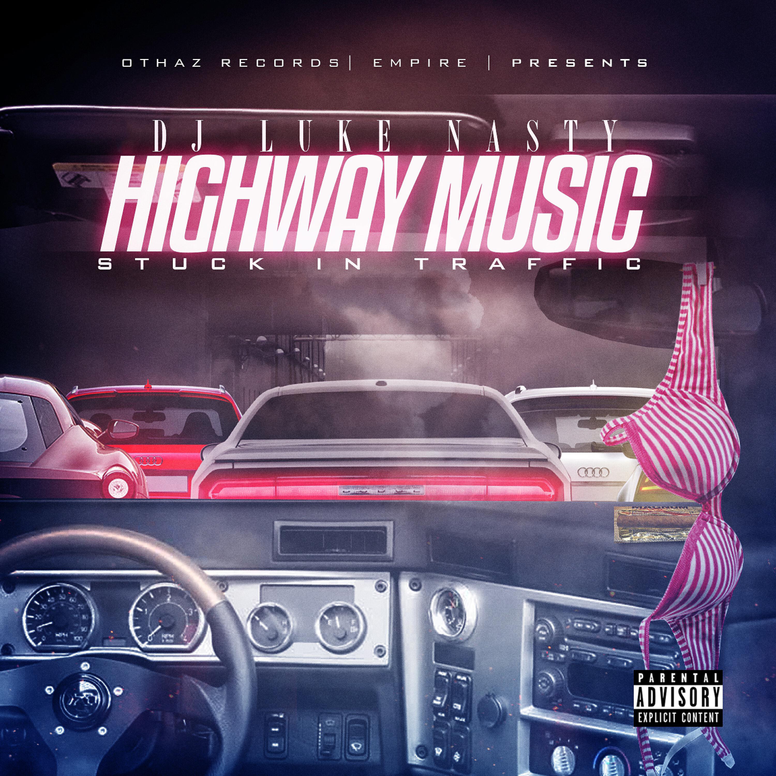 DJ Luke Nasty - Change (feat. DJ Blak)