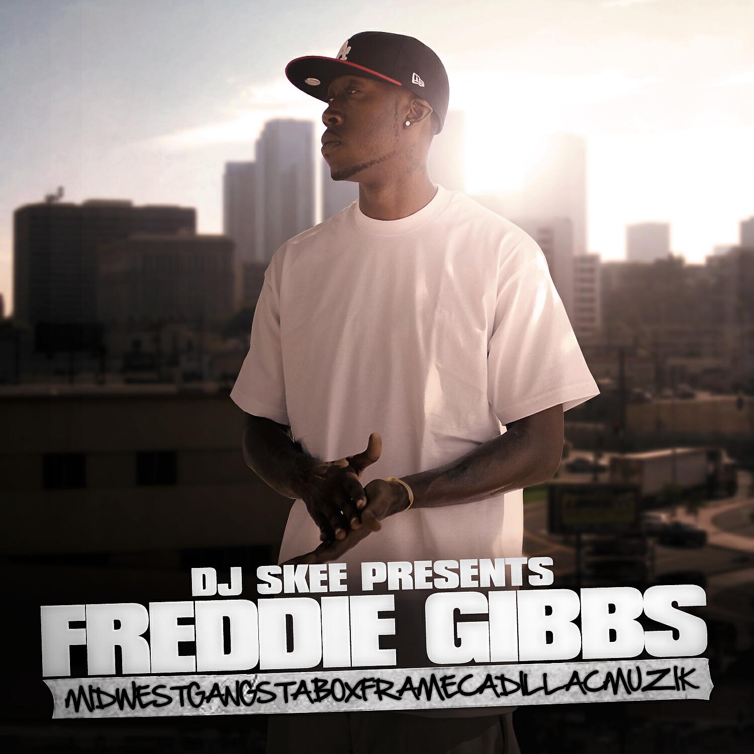 Freddie Gibbs - Midwest Malcolm (Inhale)
