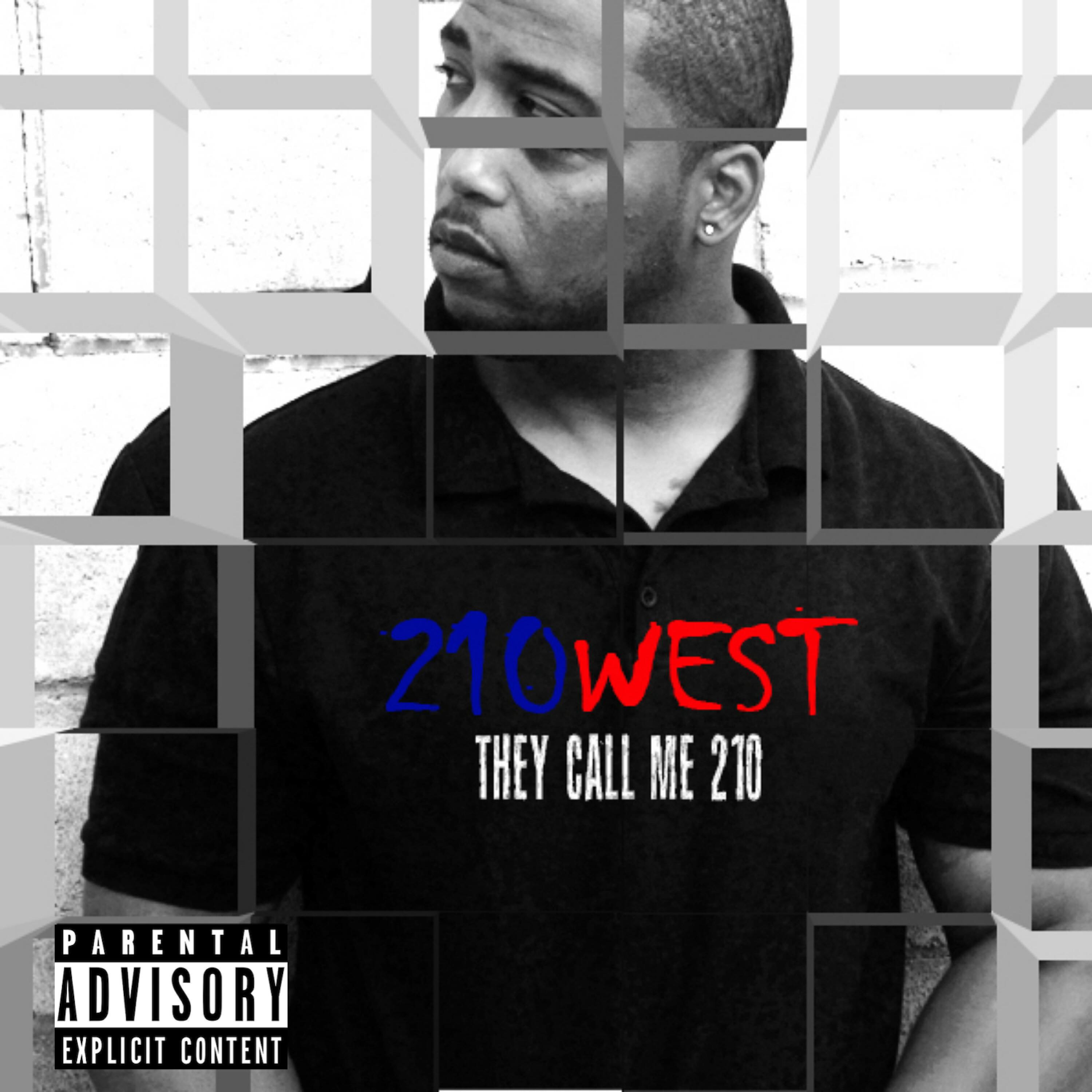 210West - Problematik (feat. Kutlass Supreme)
