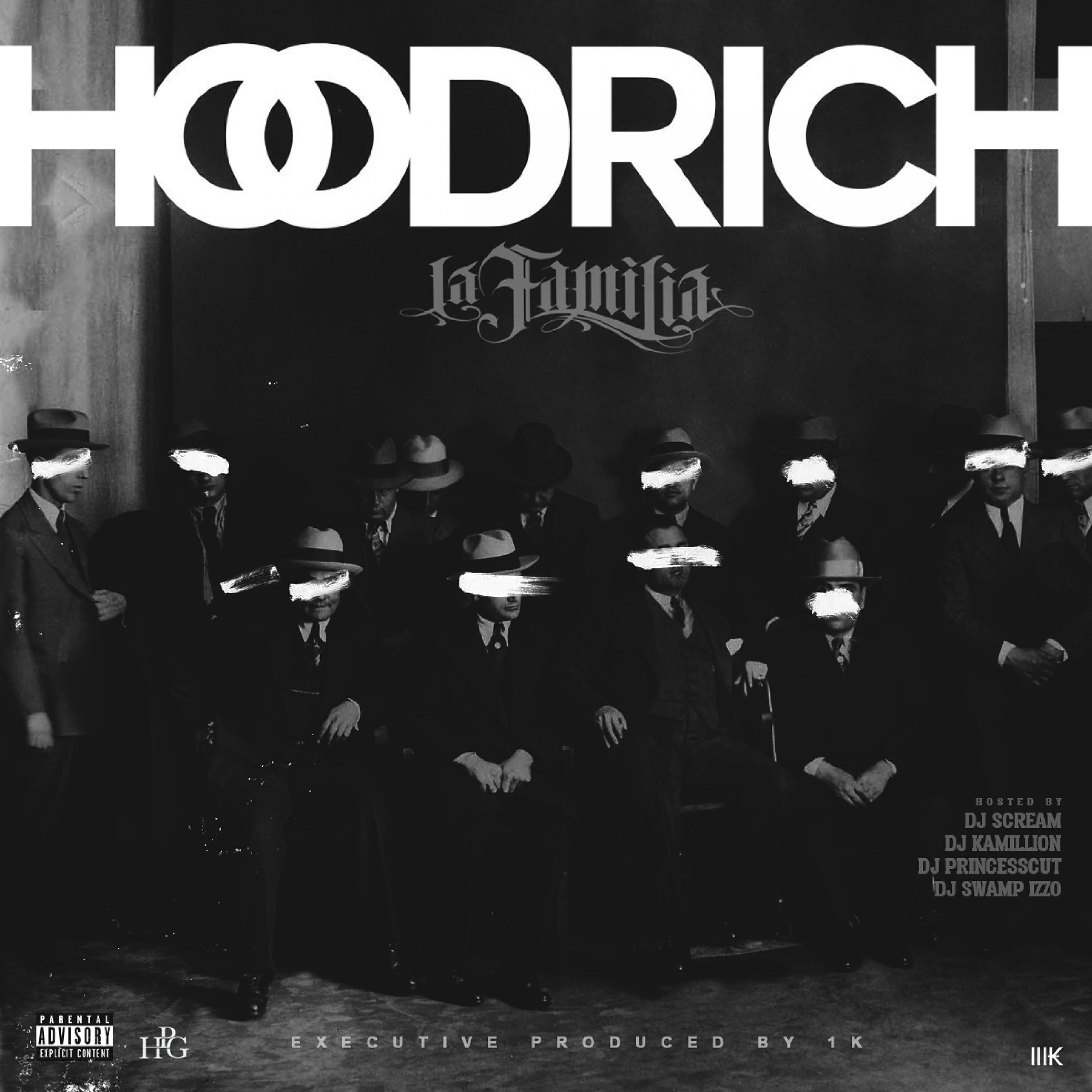 1K - Keep It 1K (feat. Doe Hicks, Trell Bruh & B.A.M.A.)