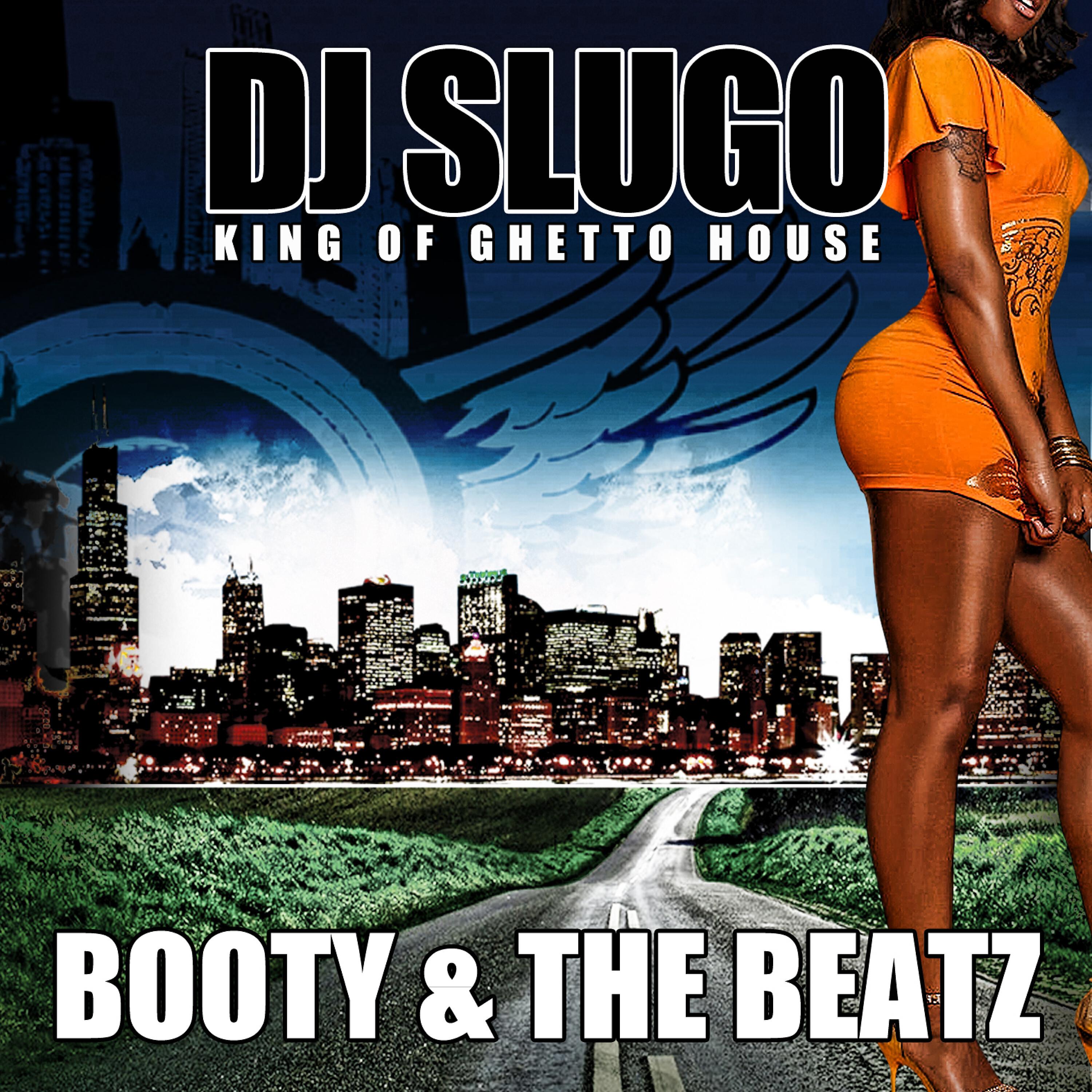 DJ Slugo - Just Juke