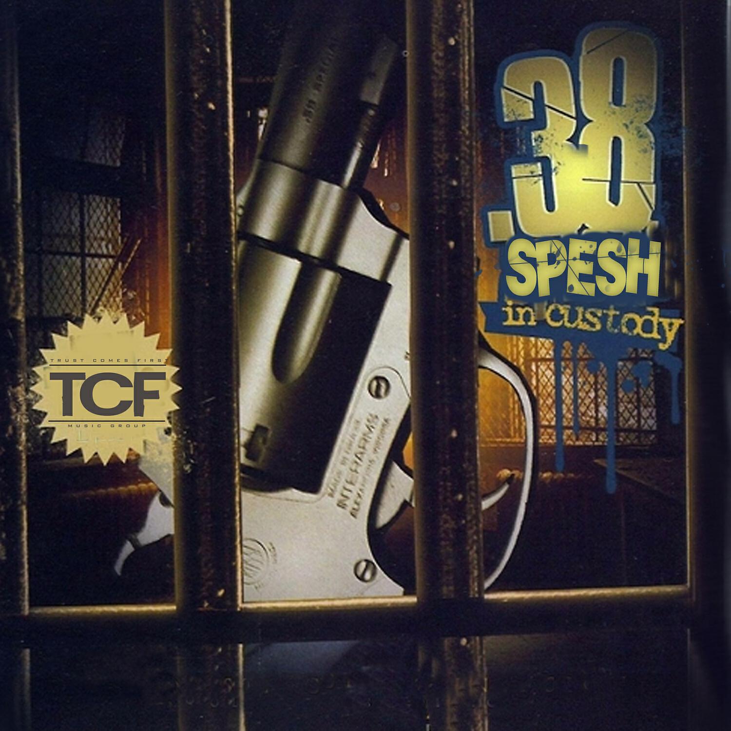38 Spesh - Vick
