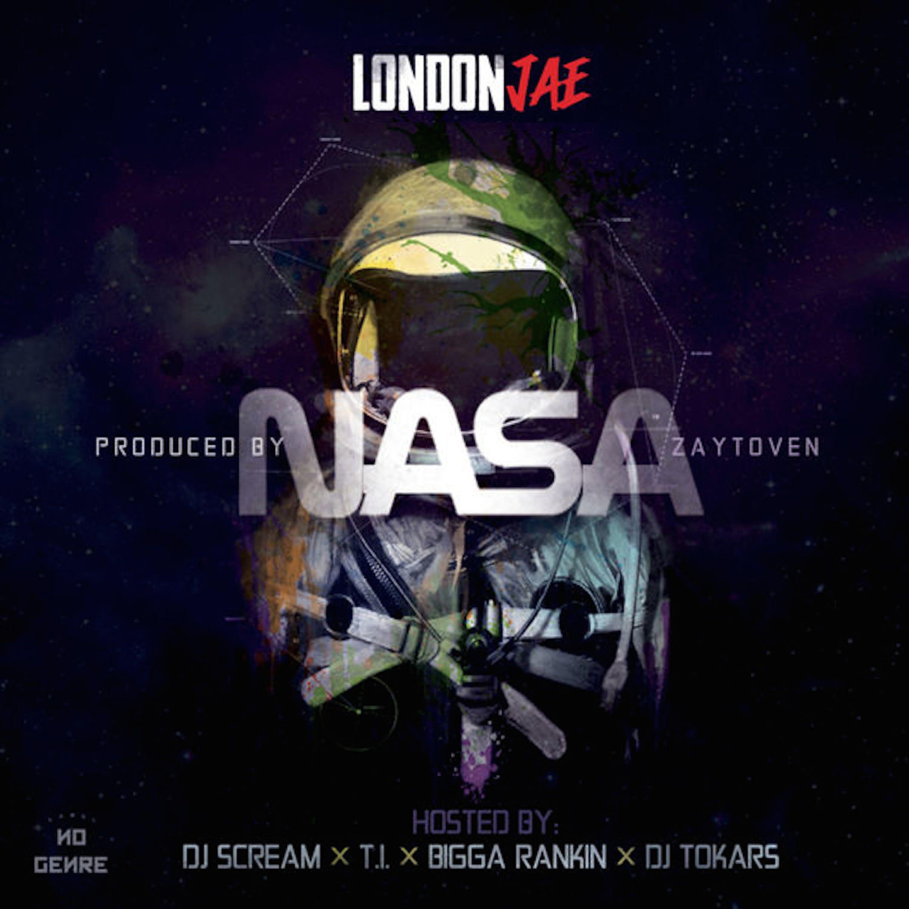 London Jae - Fully Loaded (feat. T.I. & Rolo)