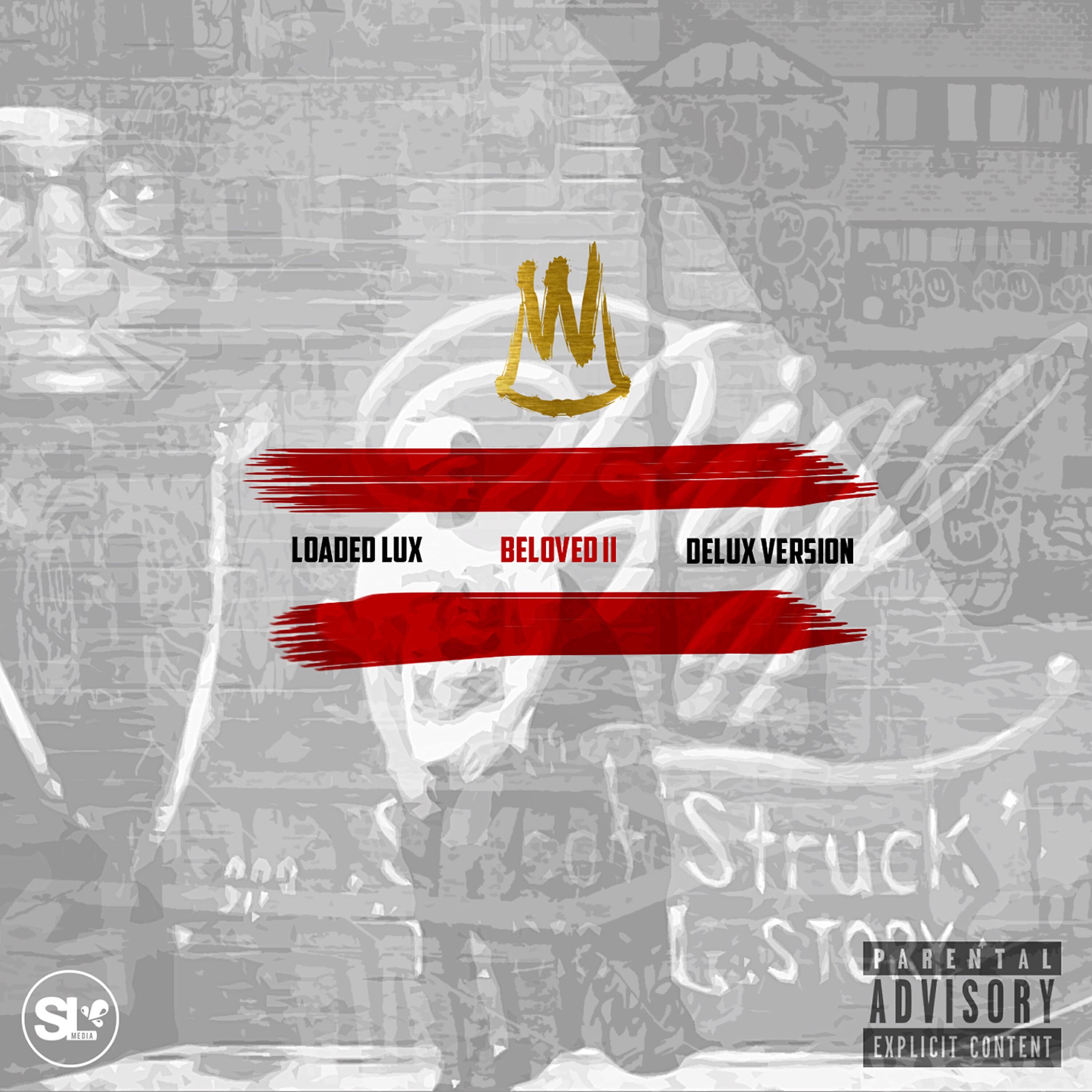 Loaded Lux - Fallen Angels
