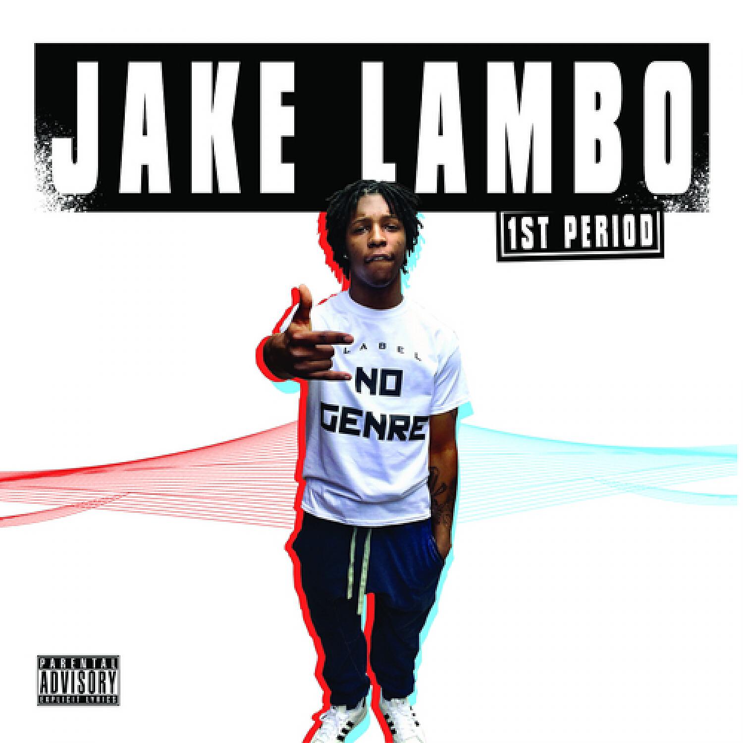 Jake Lambo - Lambo (feat. B.o.B & Kevin Gates)