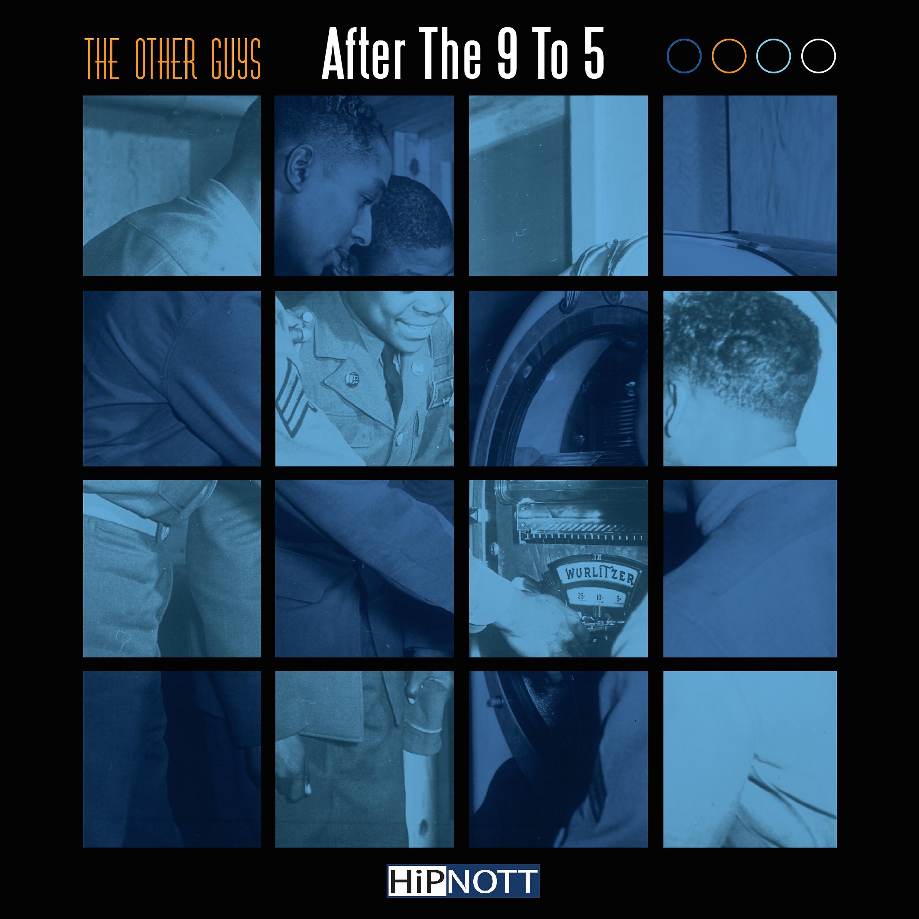 The Other Guys - No Reward