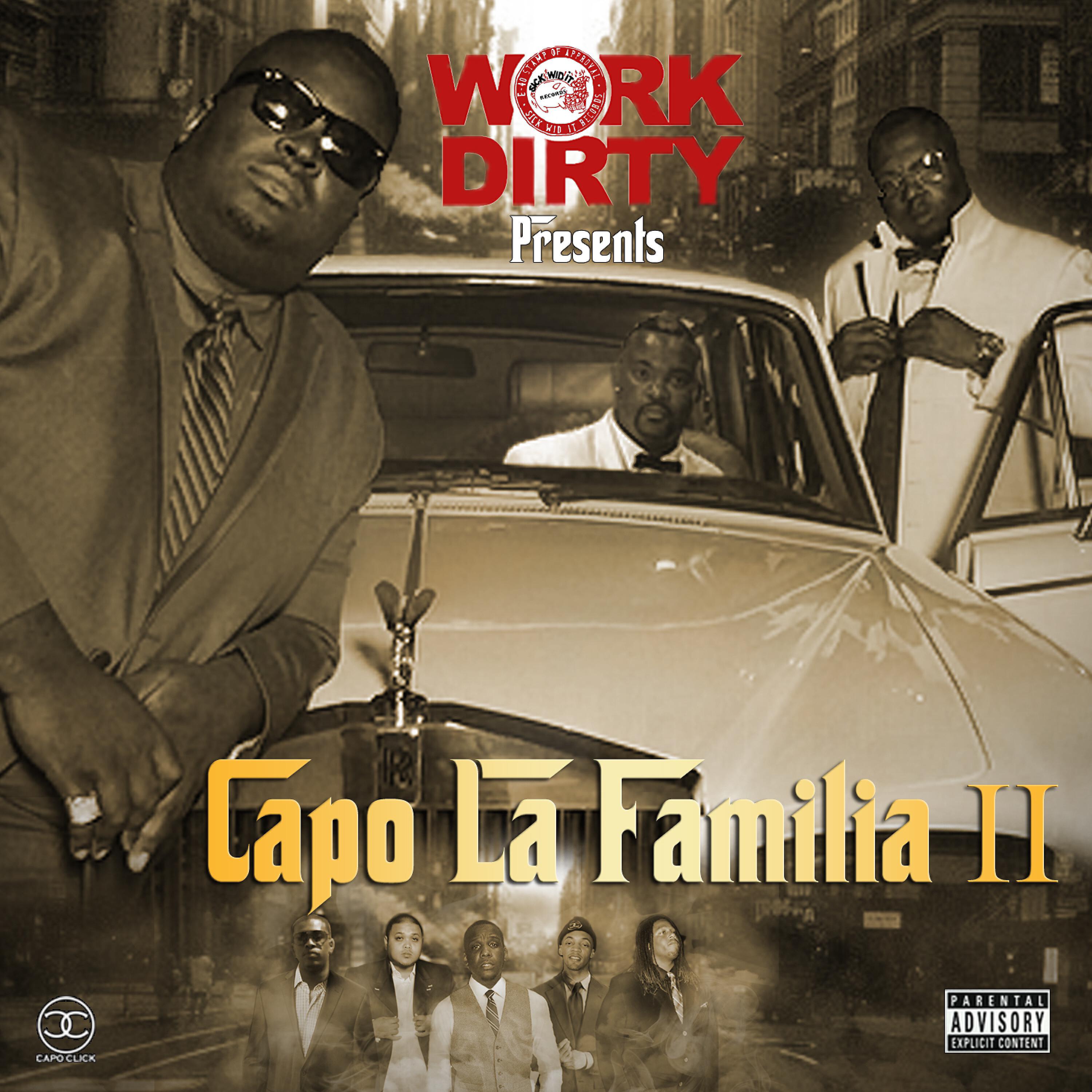 Capo Click - Don't C Ya
