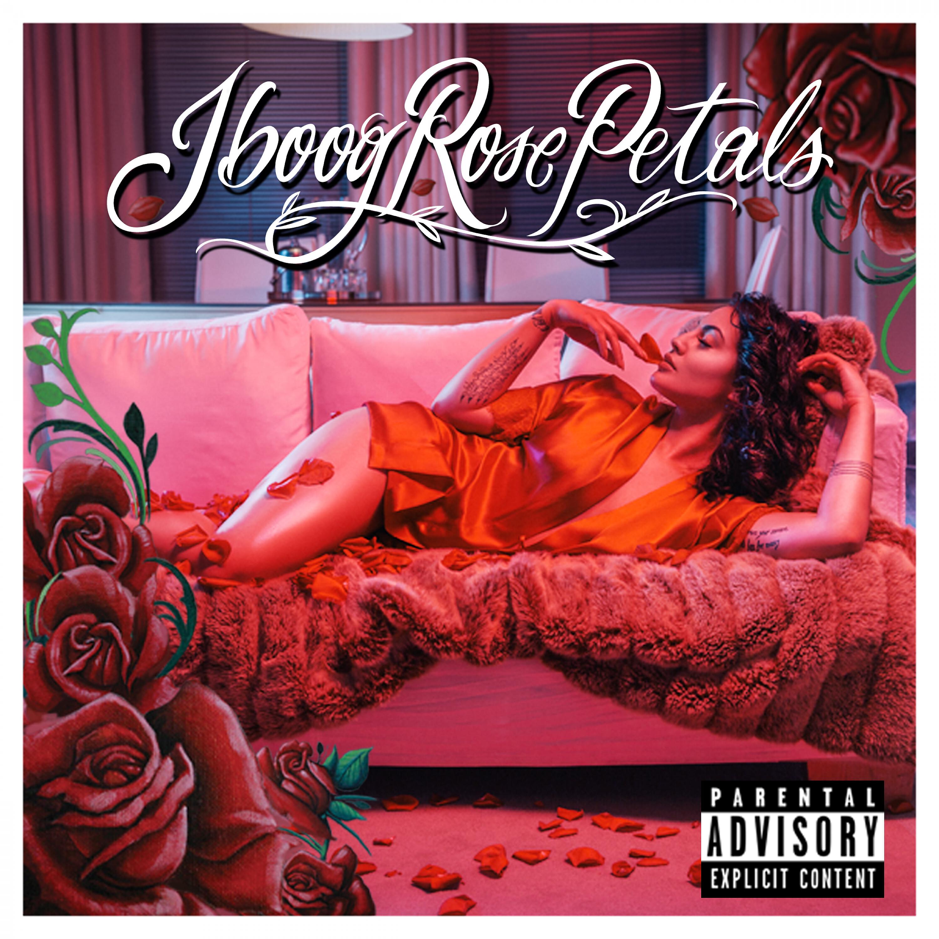 J Boog - Good Feeling (feat. Stephen Marley)