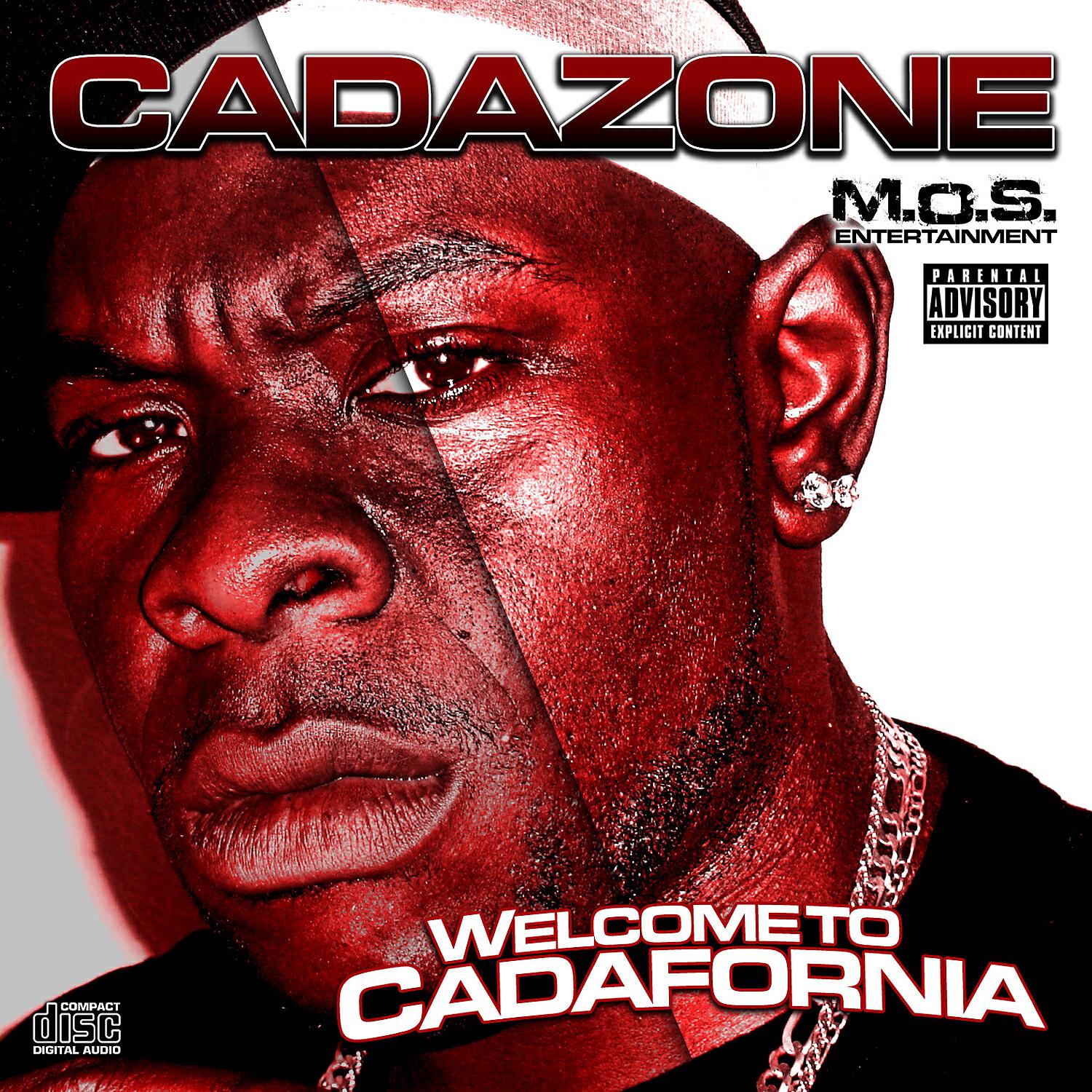 Cadazone - We Put It Down (feat. Reso)