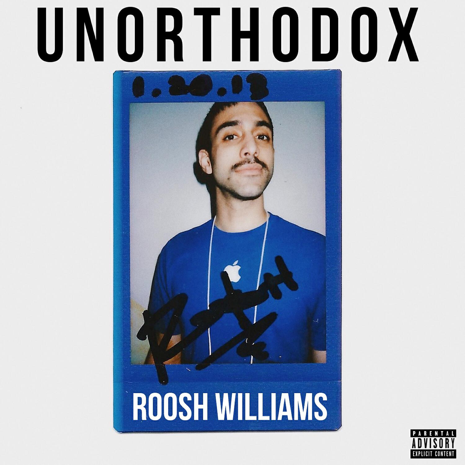 Roosh Williams - Whip It (feat. GT Garza)