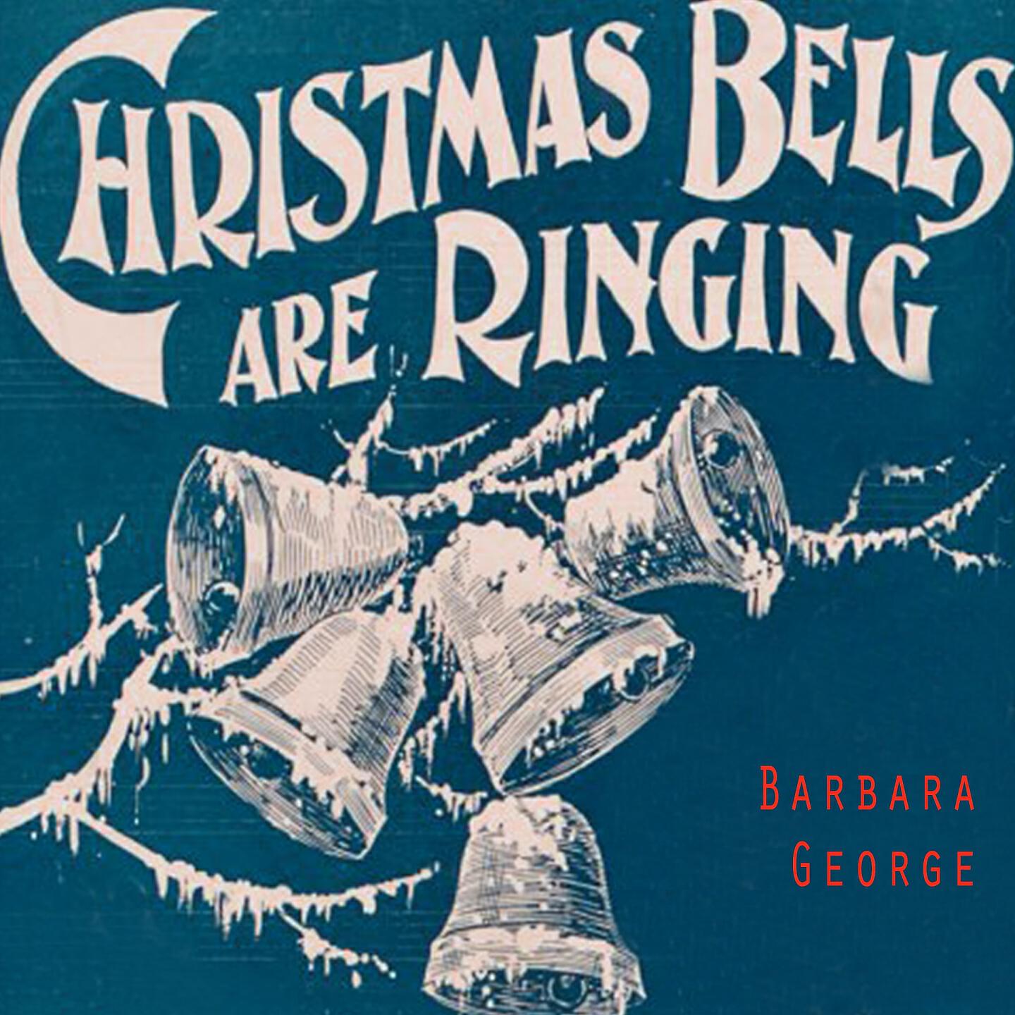 Barbara George - I Know