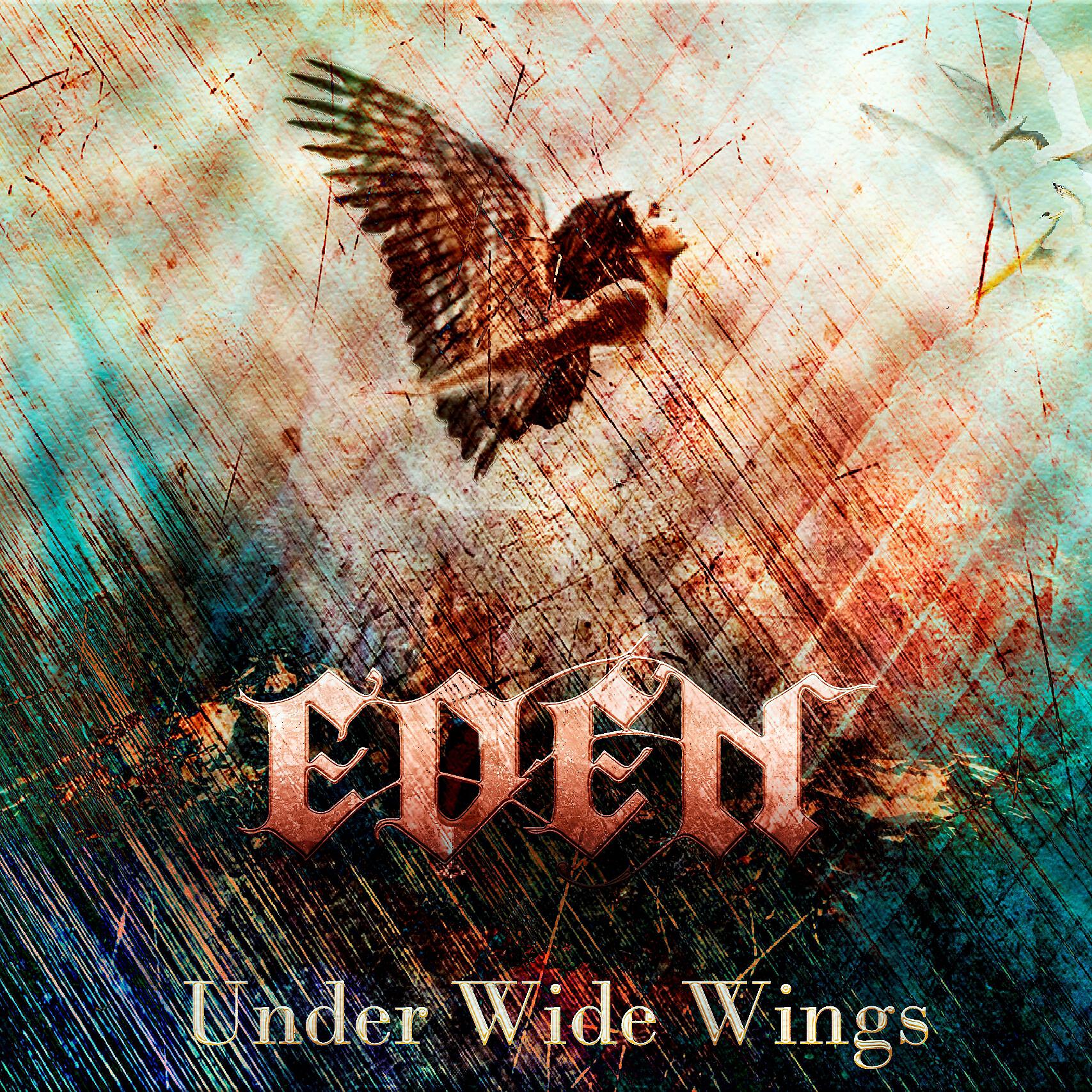EDEN - Lost in Life (Cover)