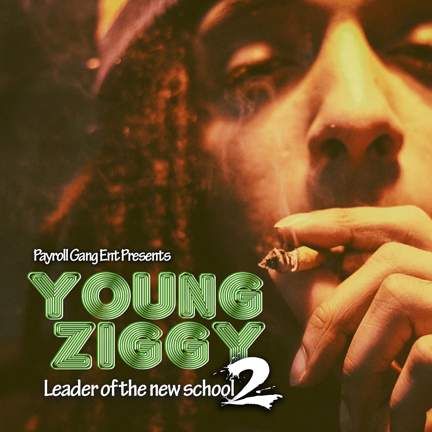 Young Ziggy - Greatness