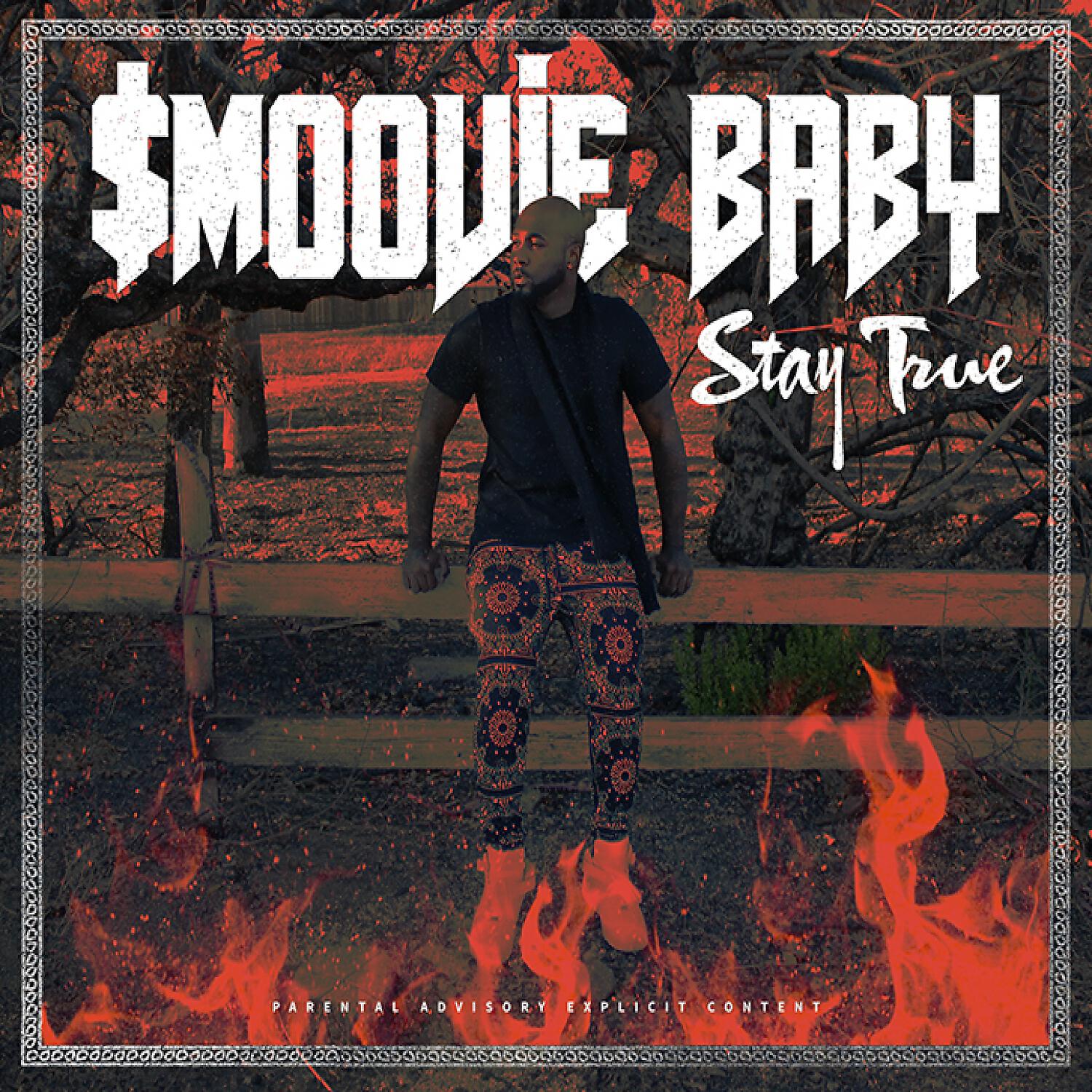 Smoovie Baby - All In