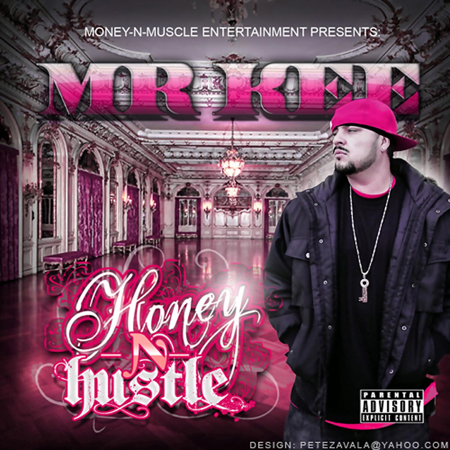 Mr. Kee - Go Git Em Girl