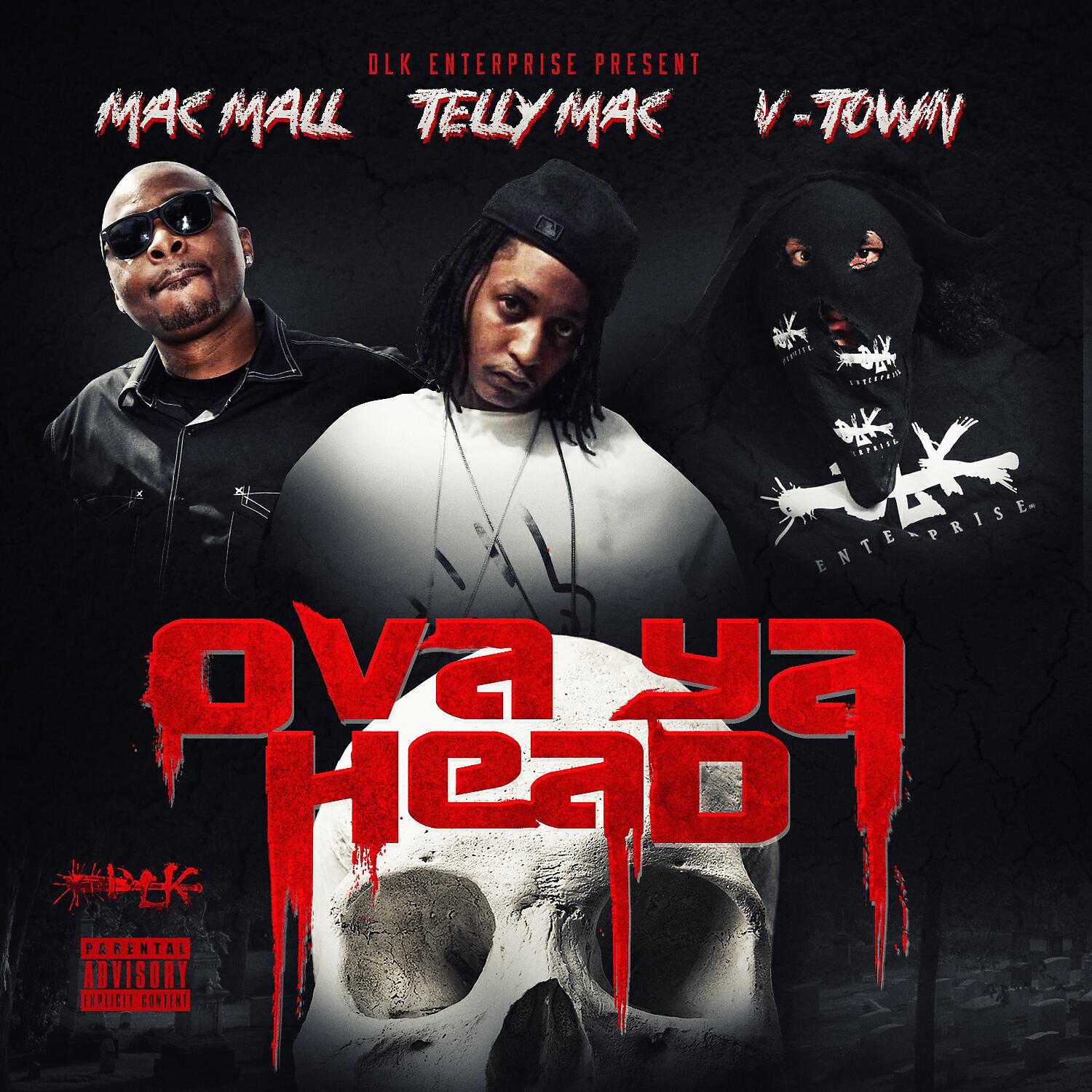 V-Town - Ova Ya Head