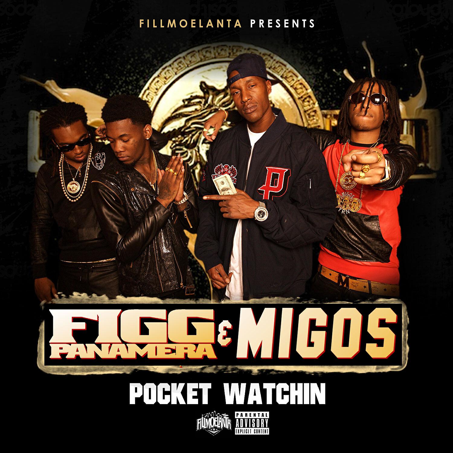 MIgos - Pocket Watching