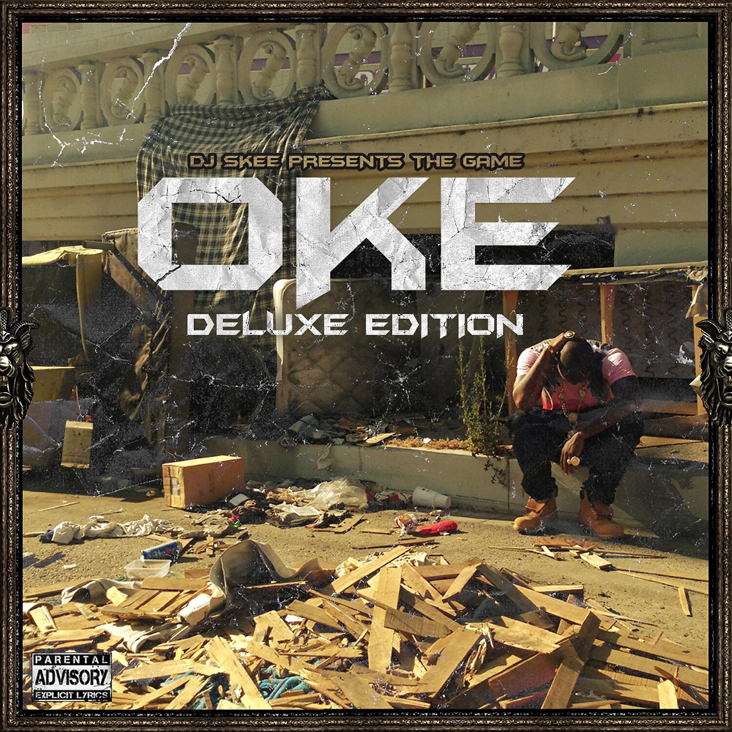 Game - Rollin (feat. Kanye West, Trae Tha Truth, Slim Thug, Paul Wall & Z-Ro)