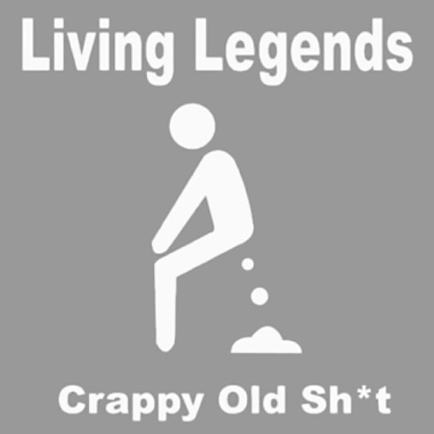 Living Legends - Vital (feat. The Grouch, PSC, Eligh & Asop)