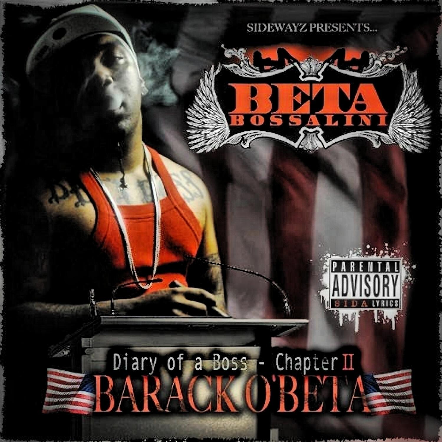 Beta Bossalini - On The Rocks (feat. Juice Lee)