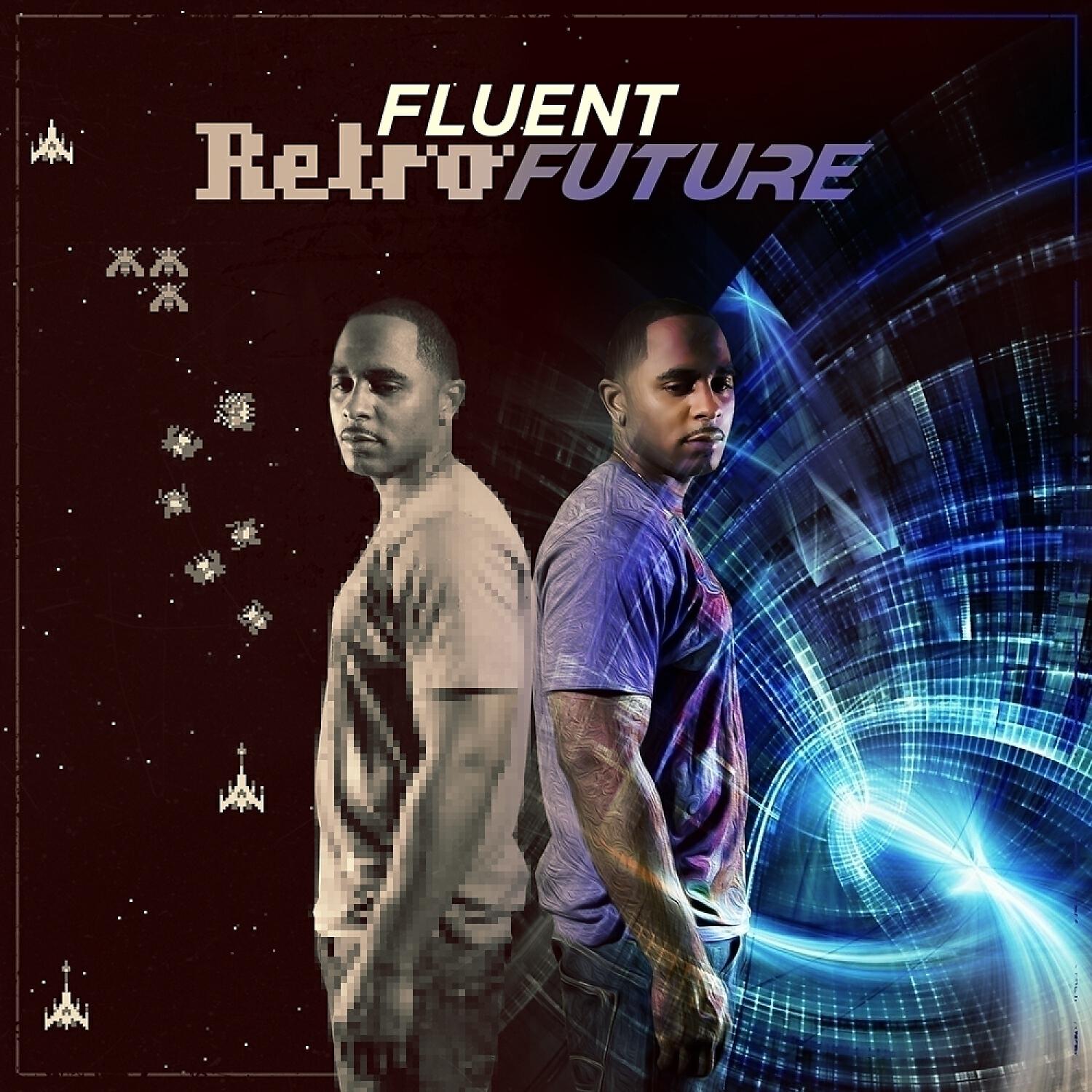 Fluent - I Love These H*es