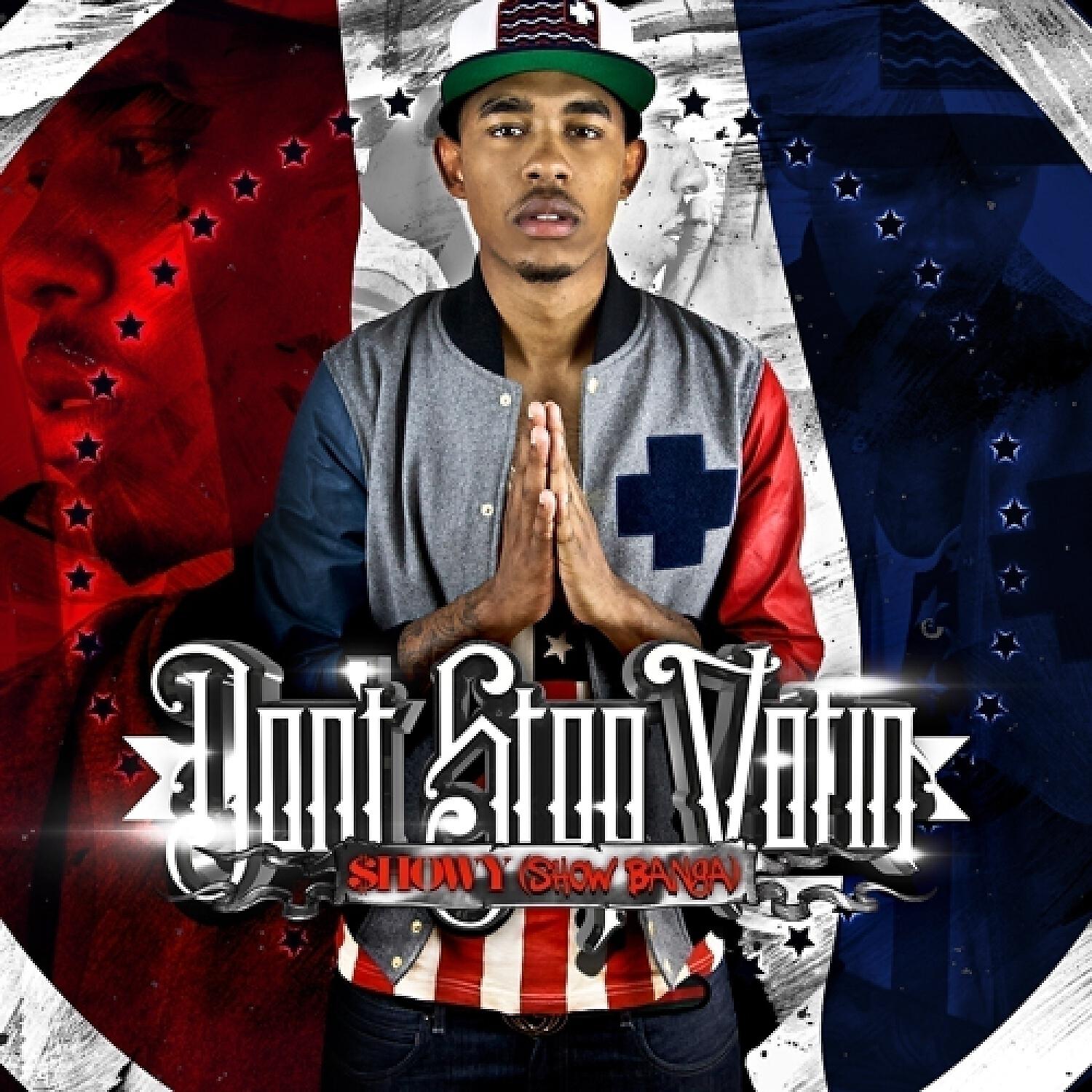 Show Banga - More Than 1 Hunnid (feat. IamSu)