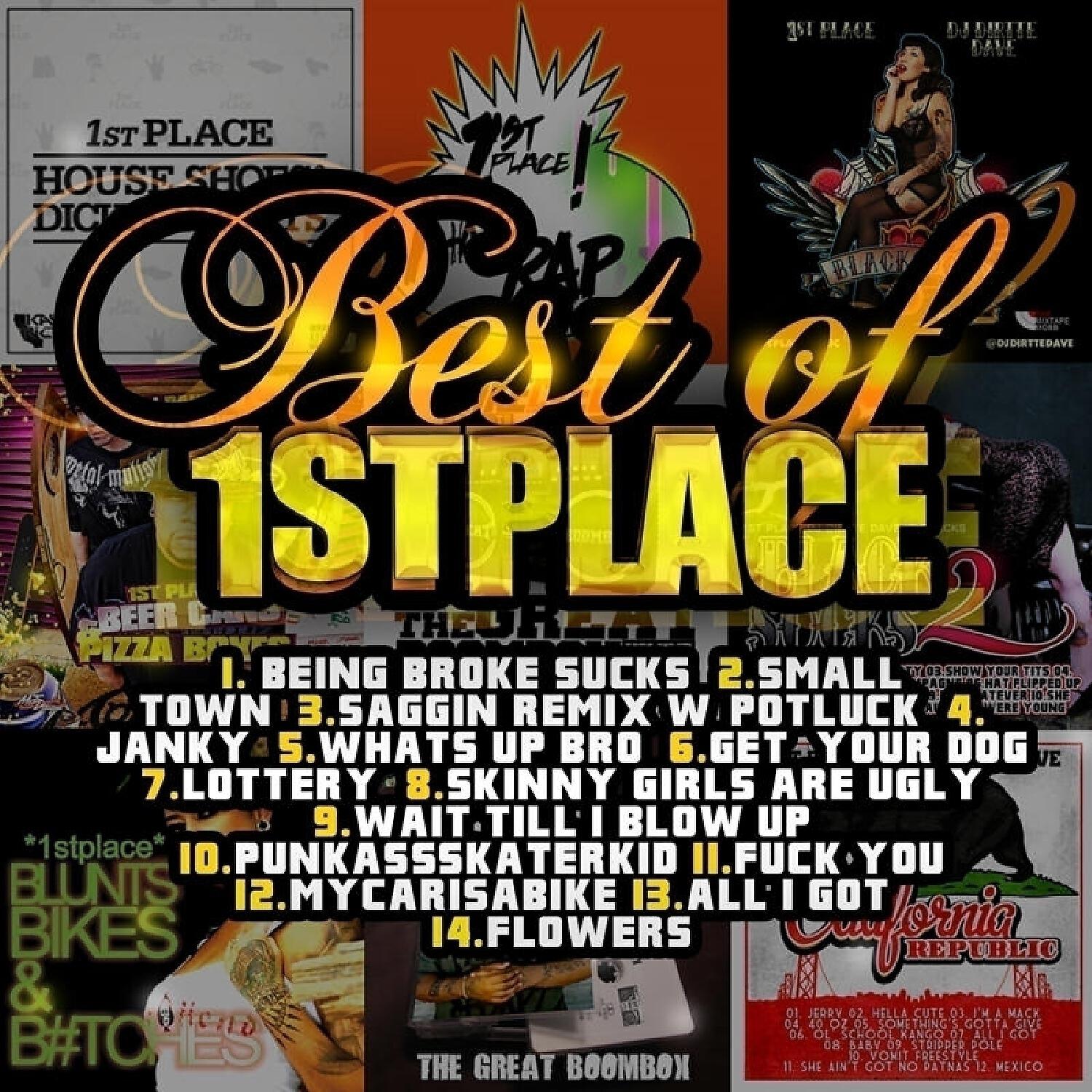 1stplace - Lottery