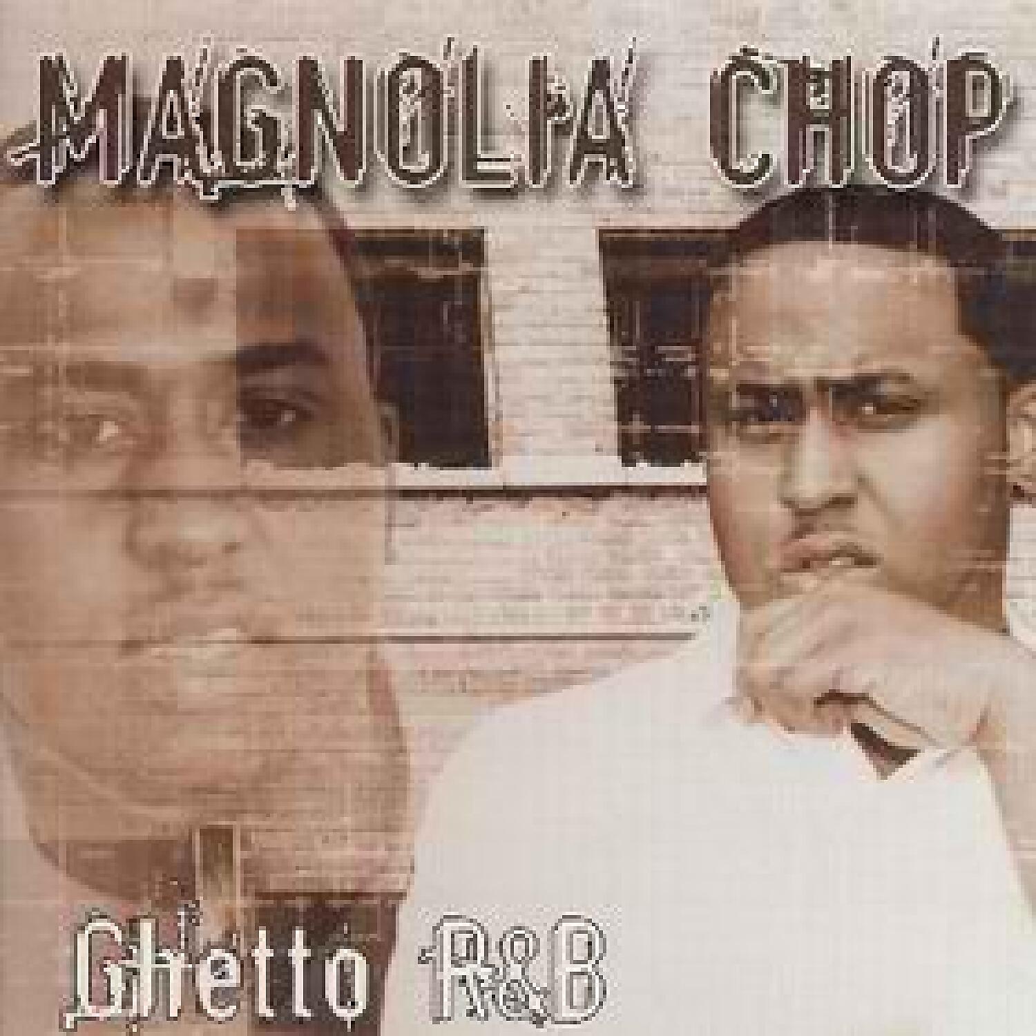 Magnolia Chop - Tasha Skit