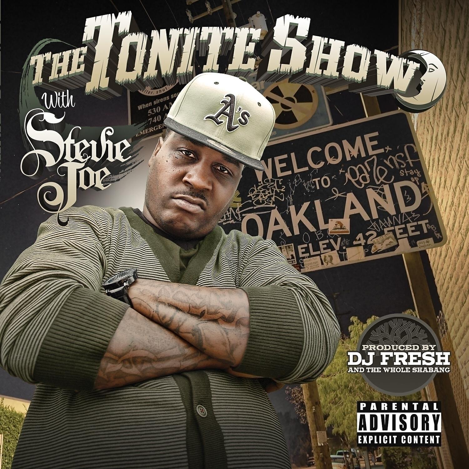 Stevie Joe - On Da Wire (feat. Philthy Rich, Shady Nate, Lil Blood, Ronald Mack & Mayback)