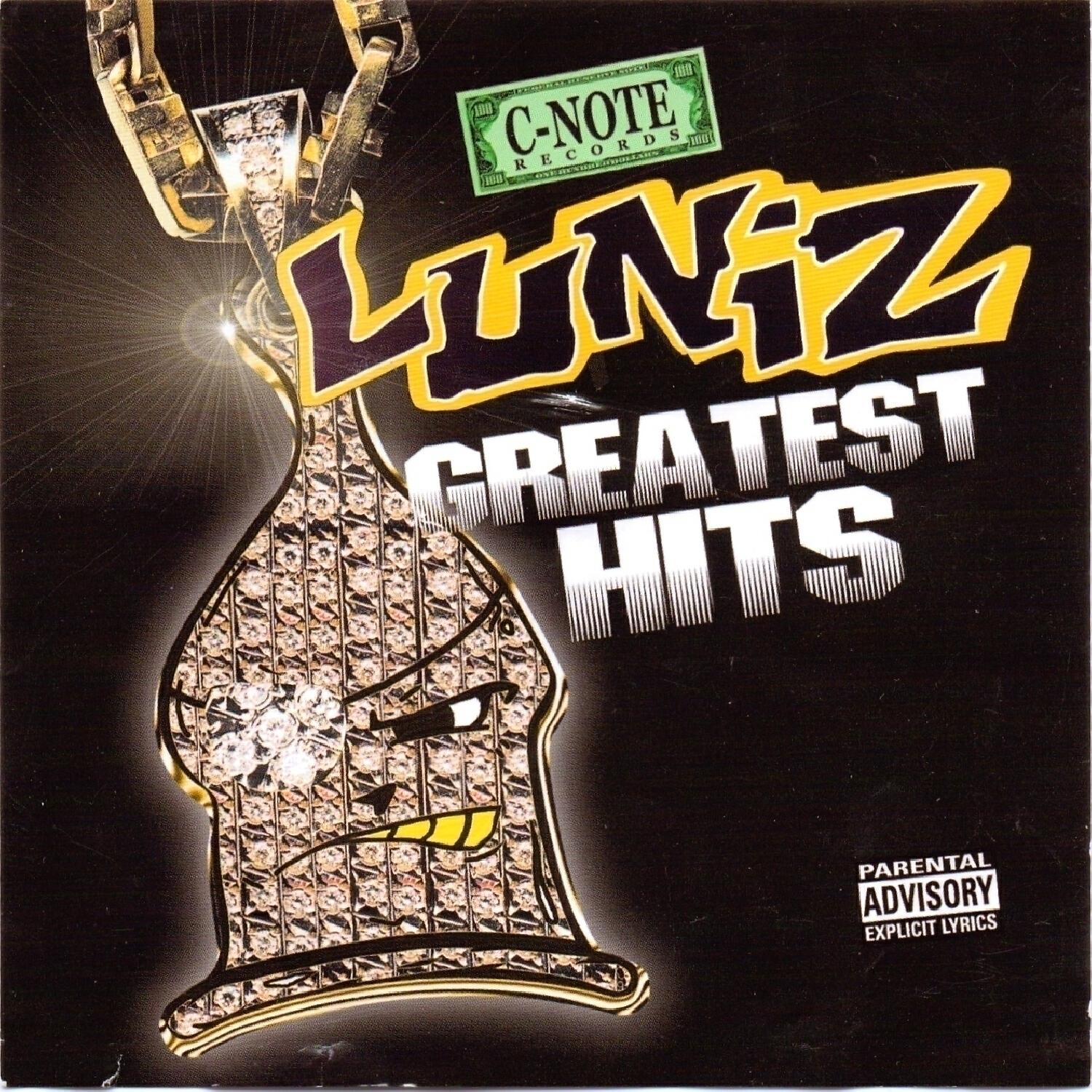 Luniz - Mob (feat. 3X Krazy, Swoop G, Dru Down & Cydal)