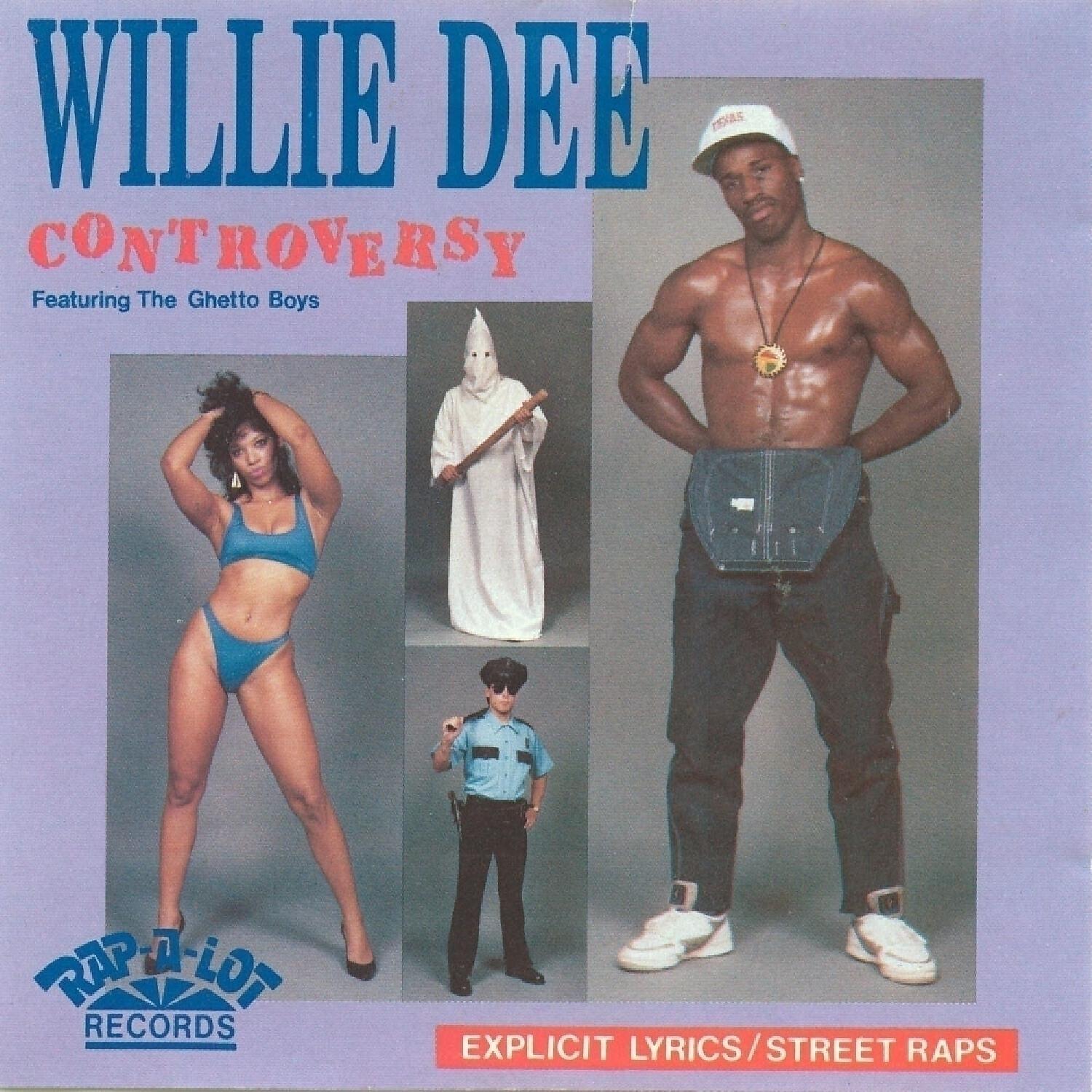 Willie D - 5th Ward
