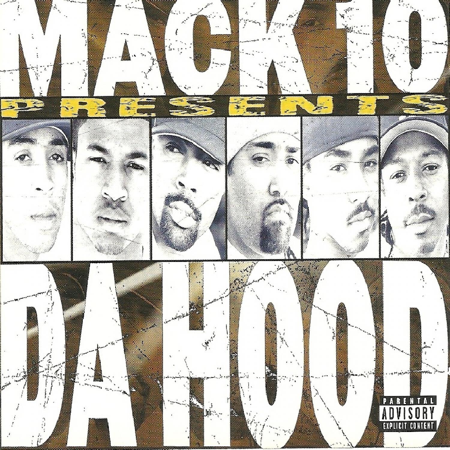 Mack 10 - Everyday (feat. Lil Jon & Techniec)