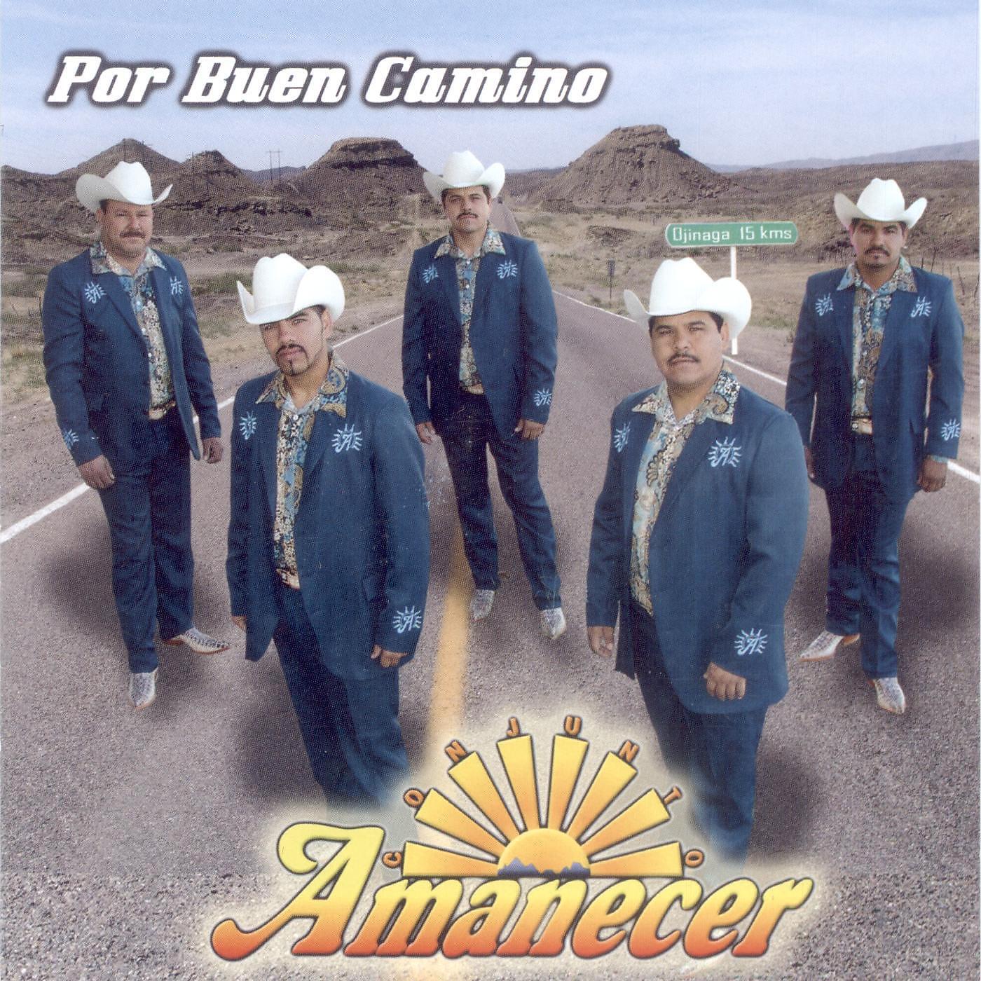 Conjunto Amanecer - No Le Digas a Nadie