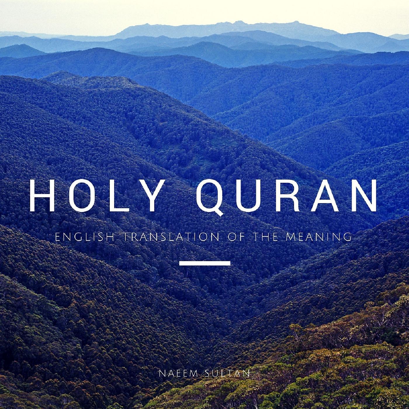 Naeem Sultan - The Believers