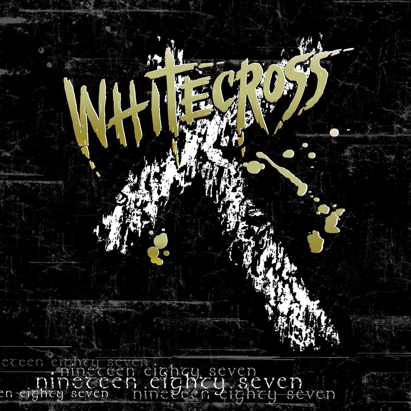 Whitecross - All I Need