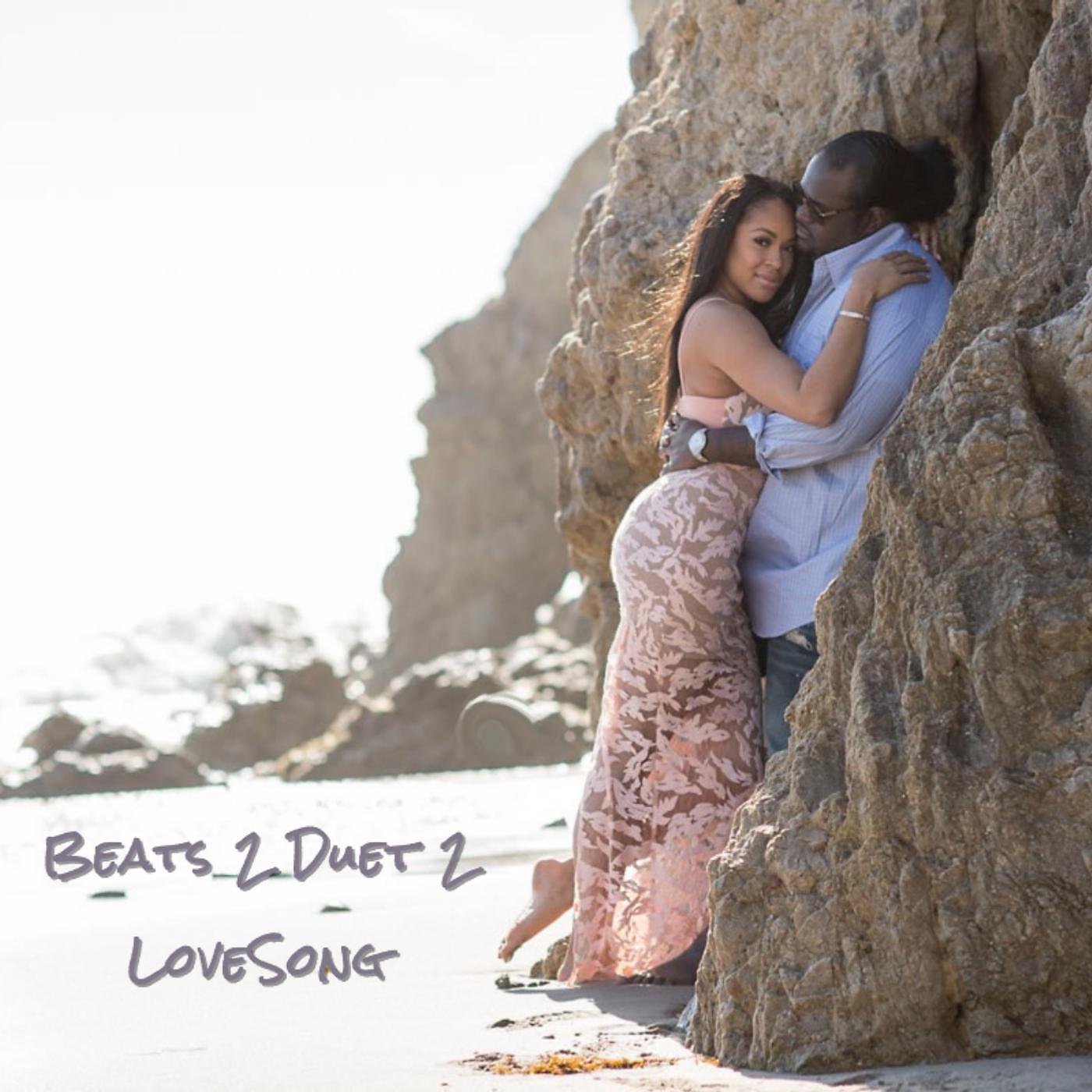 LoveSong - Limitless (feat. Ash & Bear)
