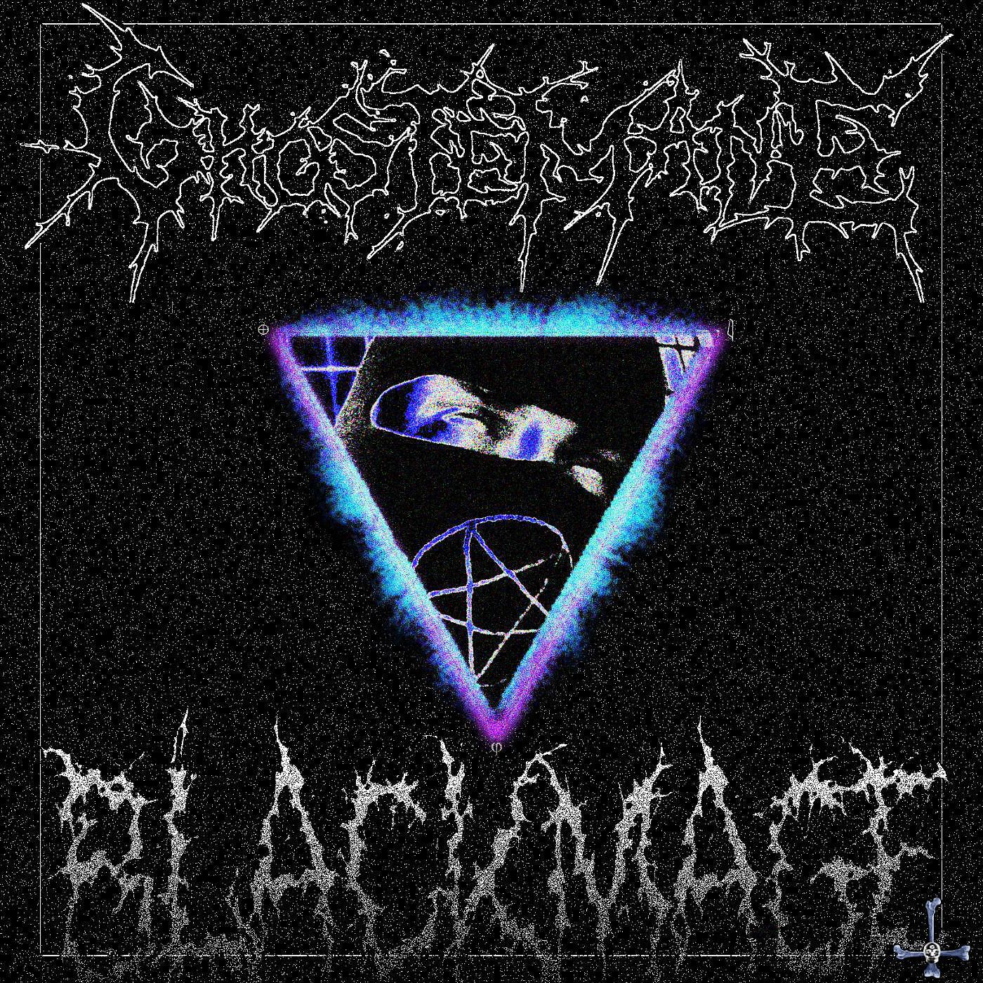 GHOSTEMANE - Leprosy