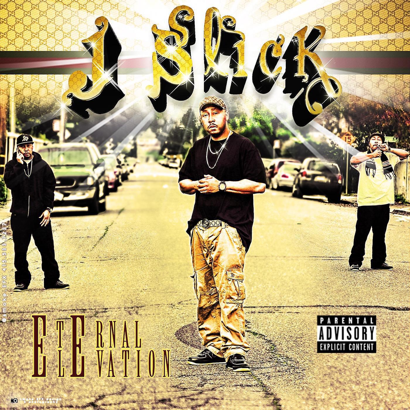 J Slick - Superior