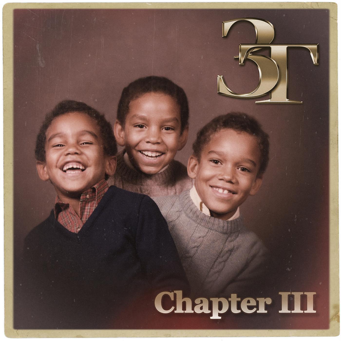 3T - Fire