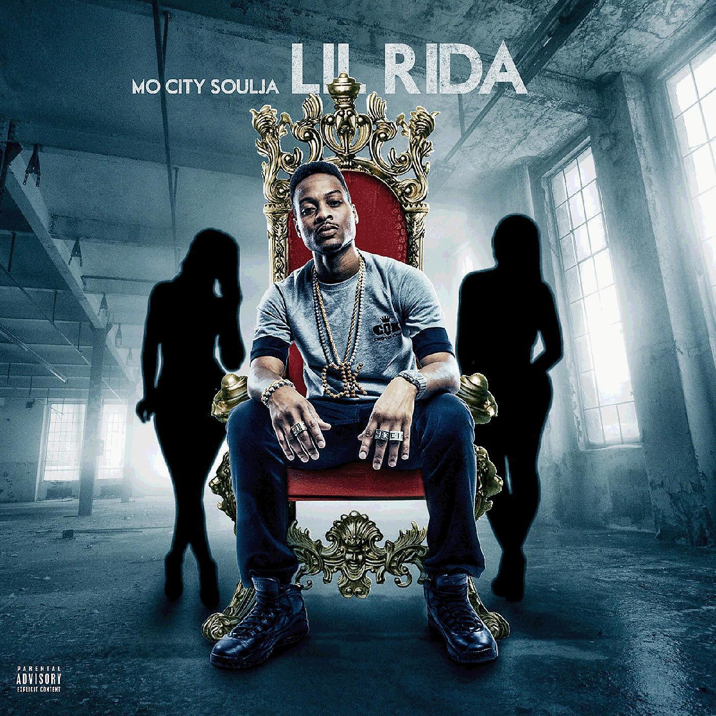 Mo City Soulja - Lil Rida