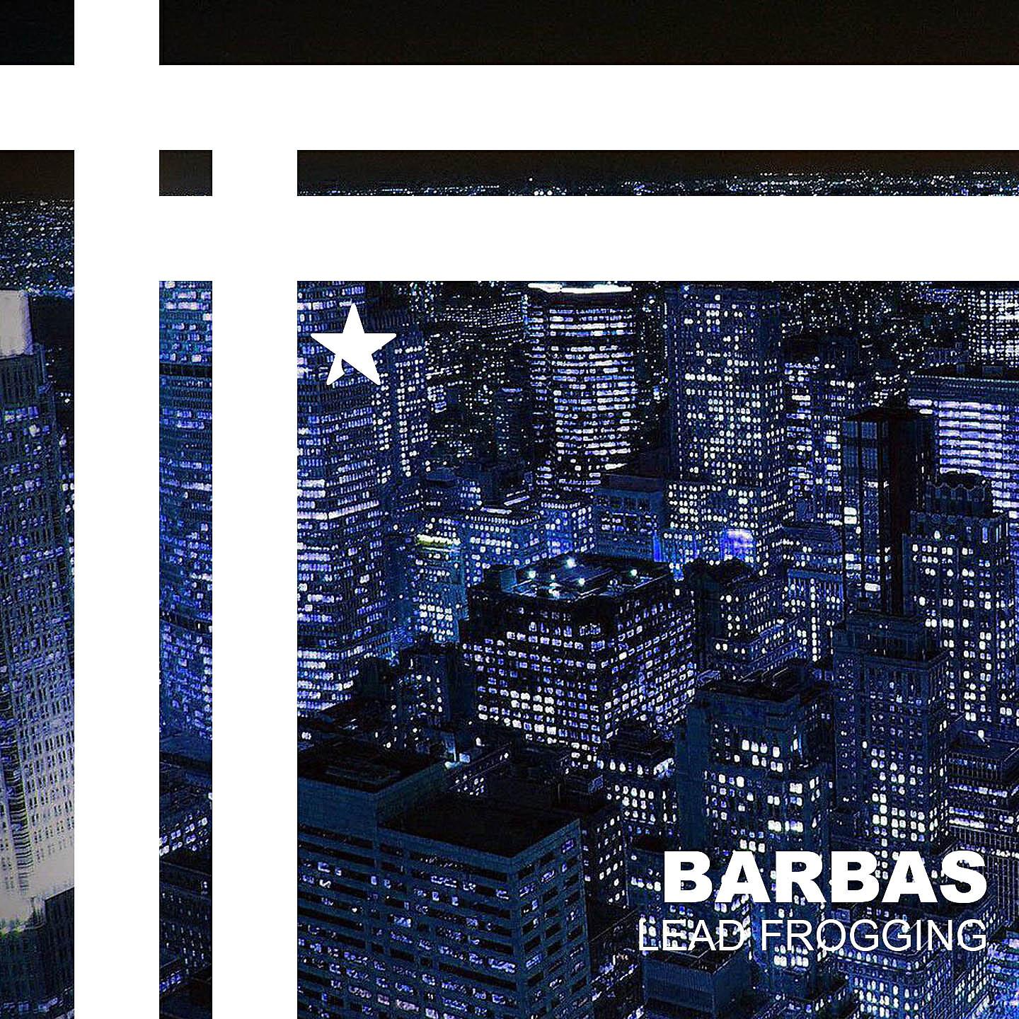 Barbas - Lead Frogging