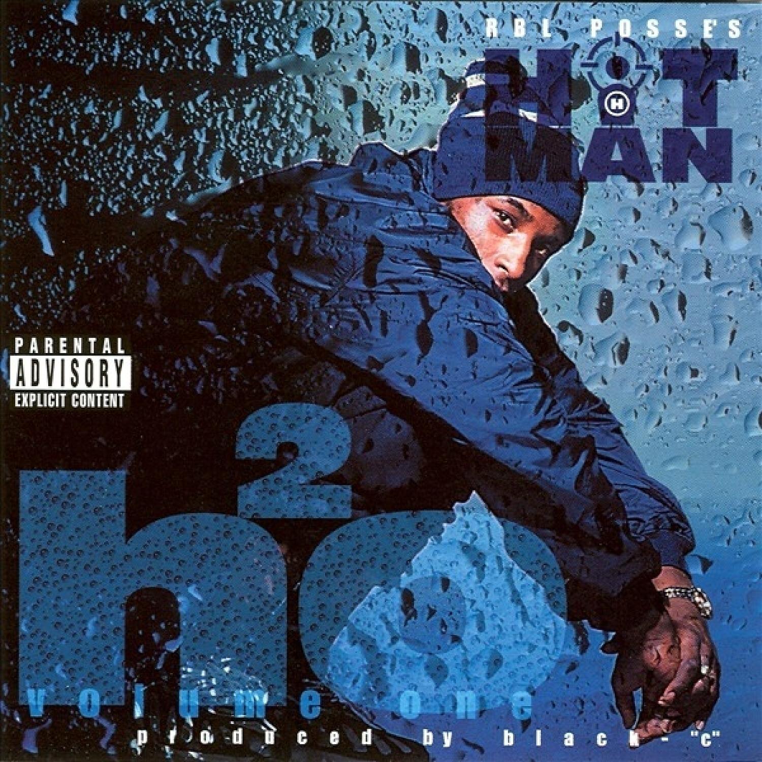 RBL's Hitman - M.O.B. (feat. Dre Mac, Black C & P.O.T.R.)