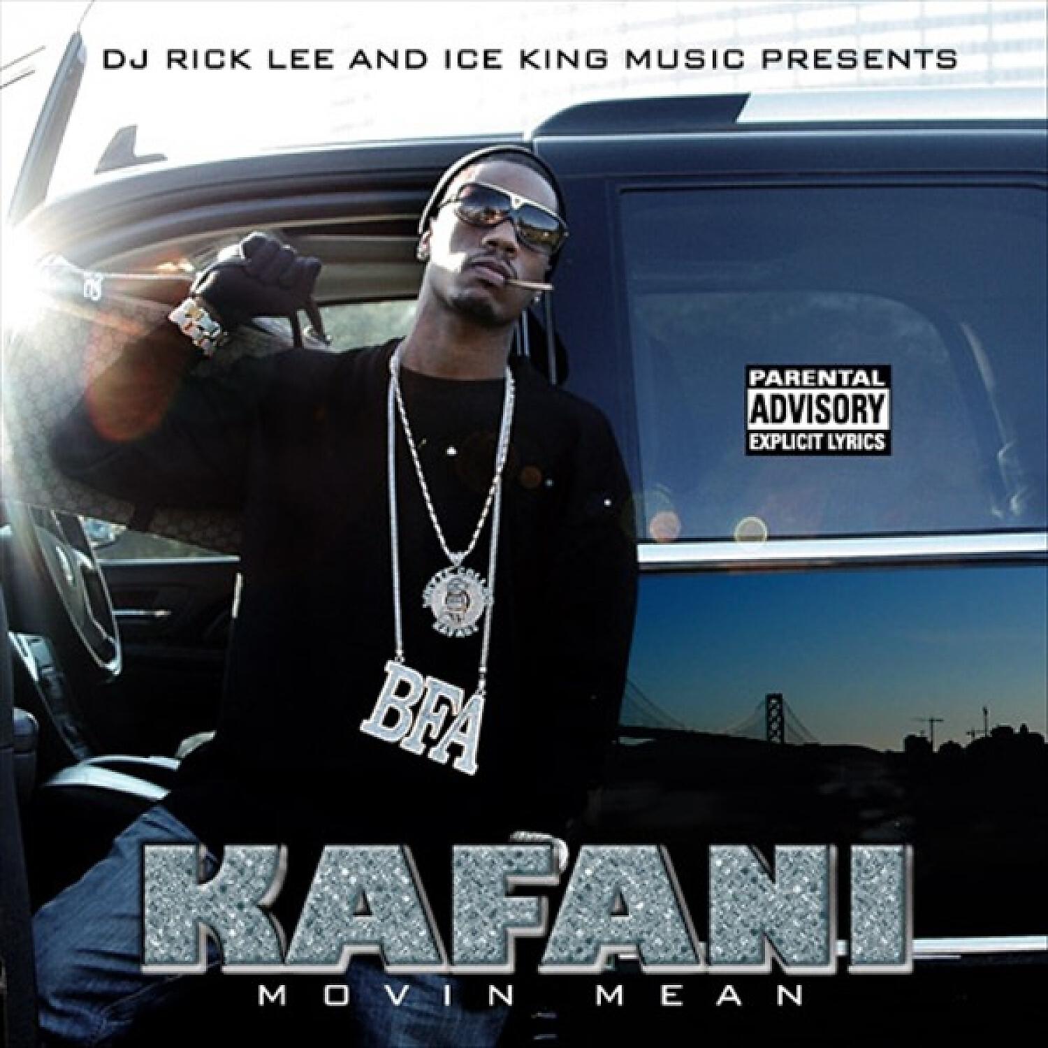 Kafani - Mobbin (feat. D-Lo, Sleepy D & Jon Nash)