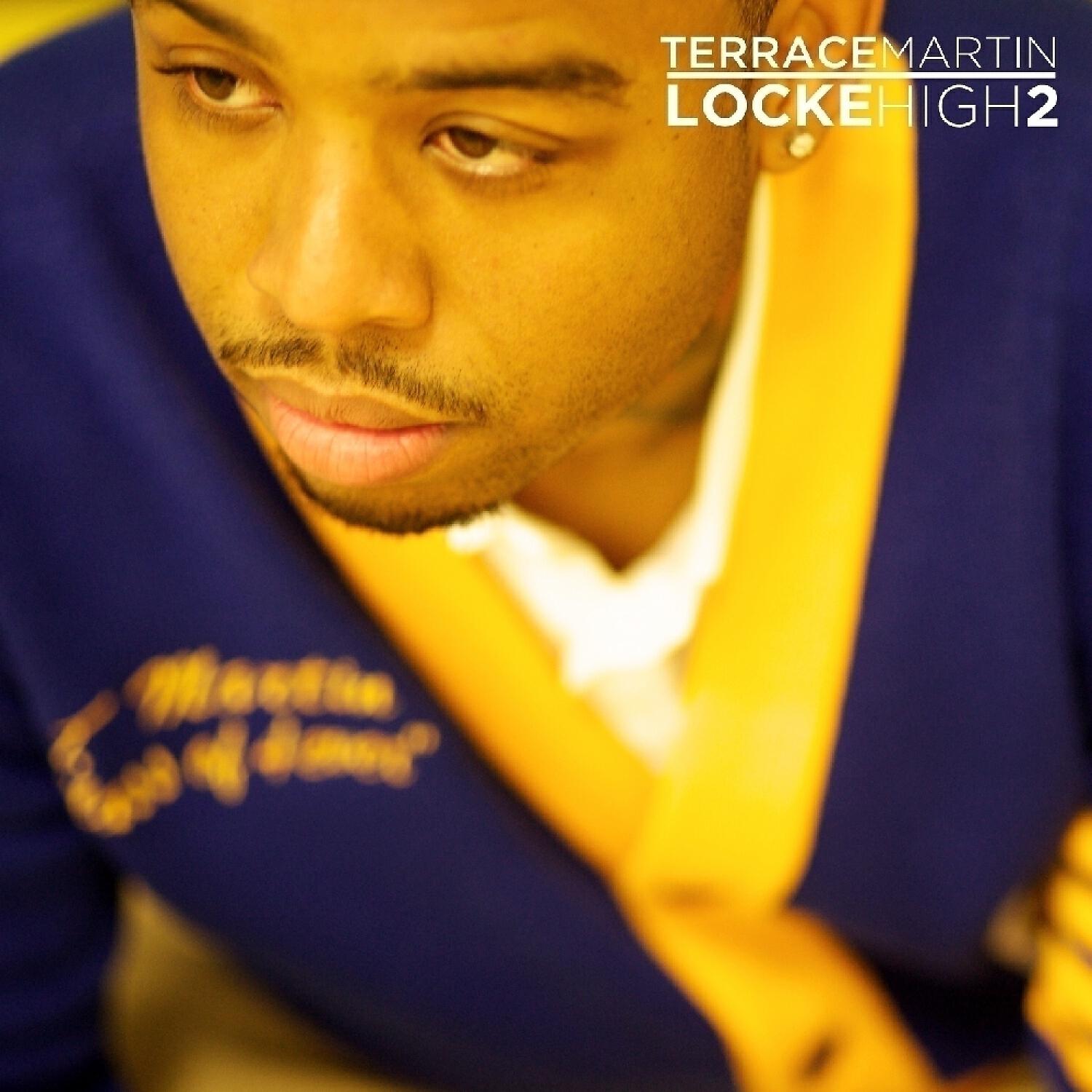 Terrace Martin - Love (feat. TyDolla$ign)