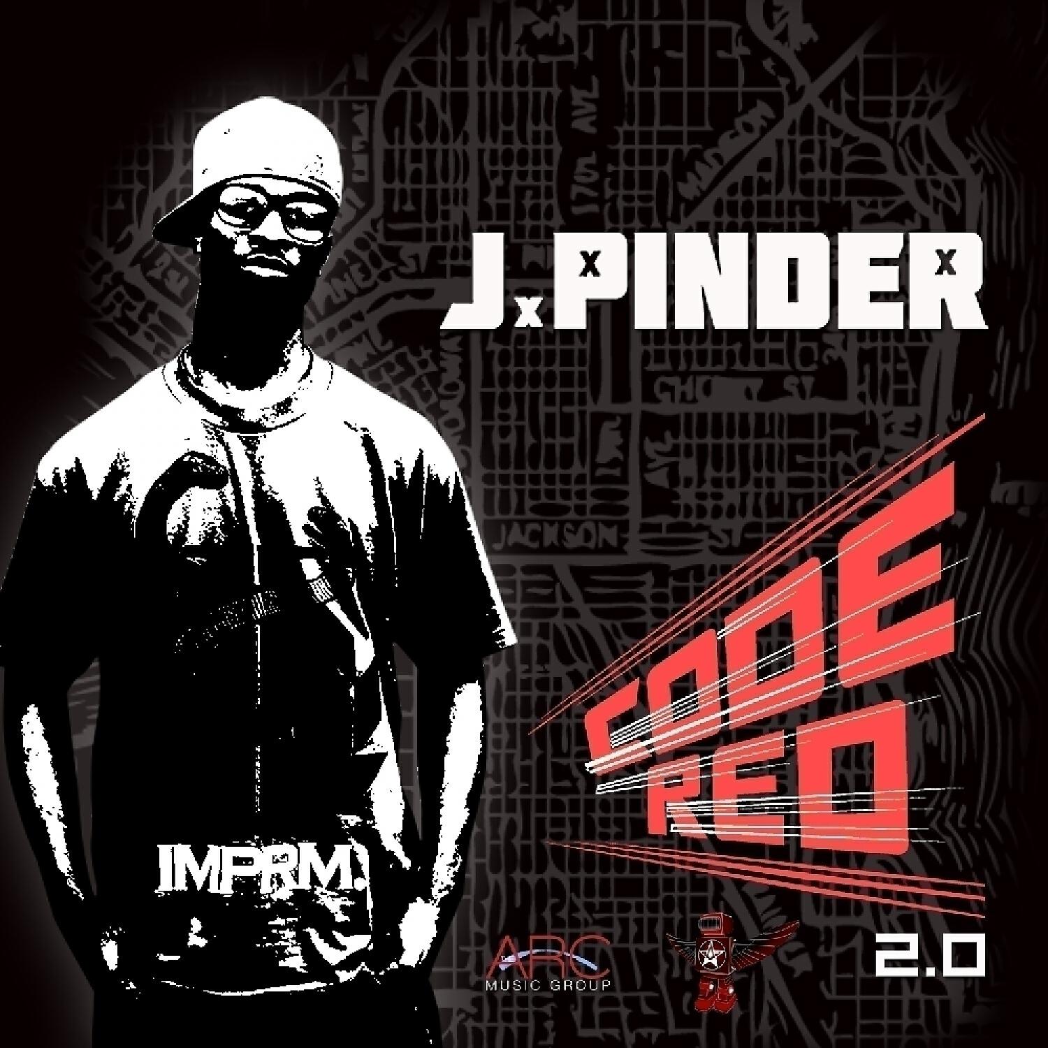 J. Pinder - Star Gazer 2.0 (Vitamin D)
