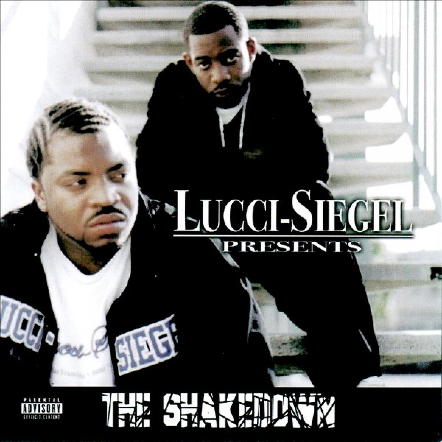 Lucci Siegel - 567 (feat. Mac Minister & Messy Marv)